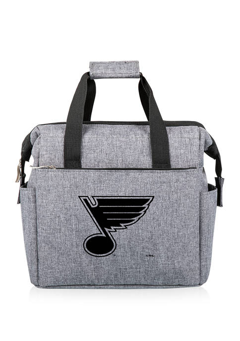 Picnic Time NHL St. Louis Blues On The