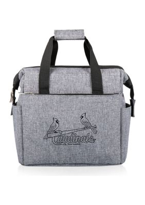 Officially Licensed MLB St. Louis Cardinals Pranzo Lunch Cooler Bag