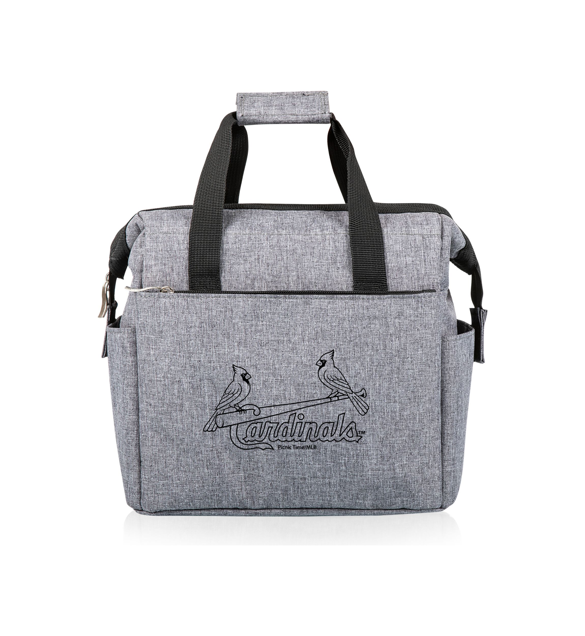MLB St. Louis Cardinals On The Go Lunch Cooler