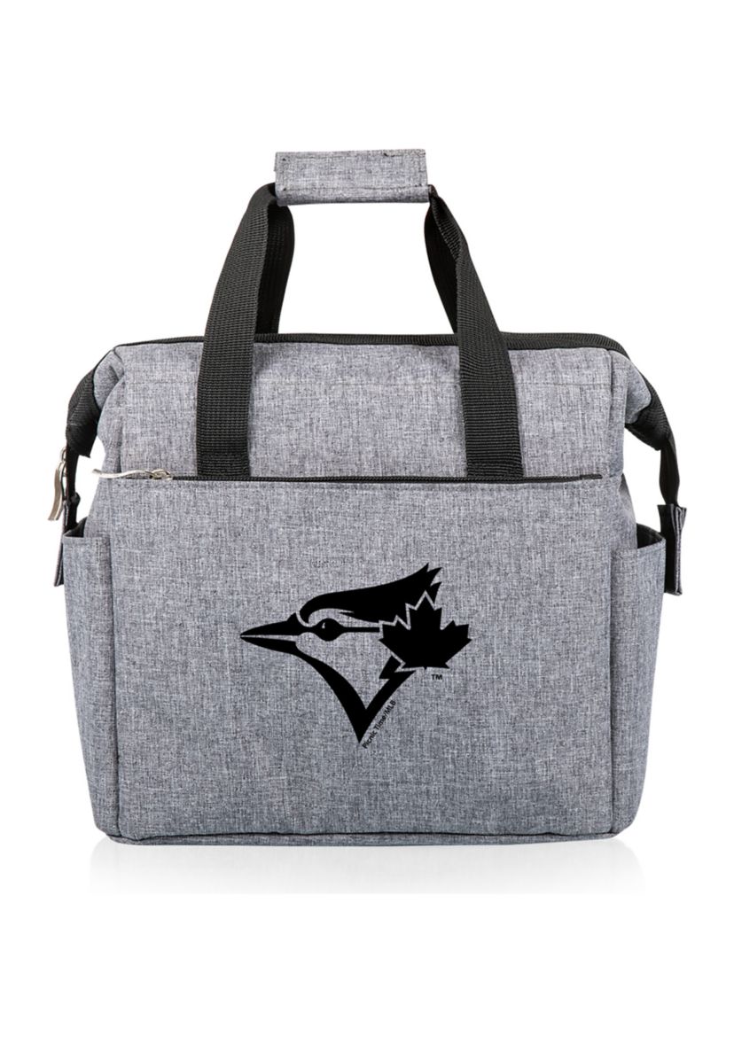 MLB Toronto Blue Jays On The Go Lunch Cooler