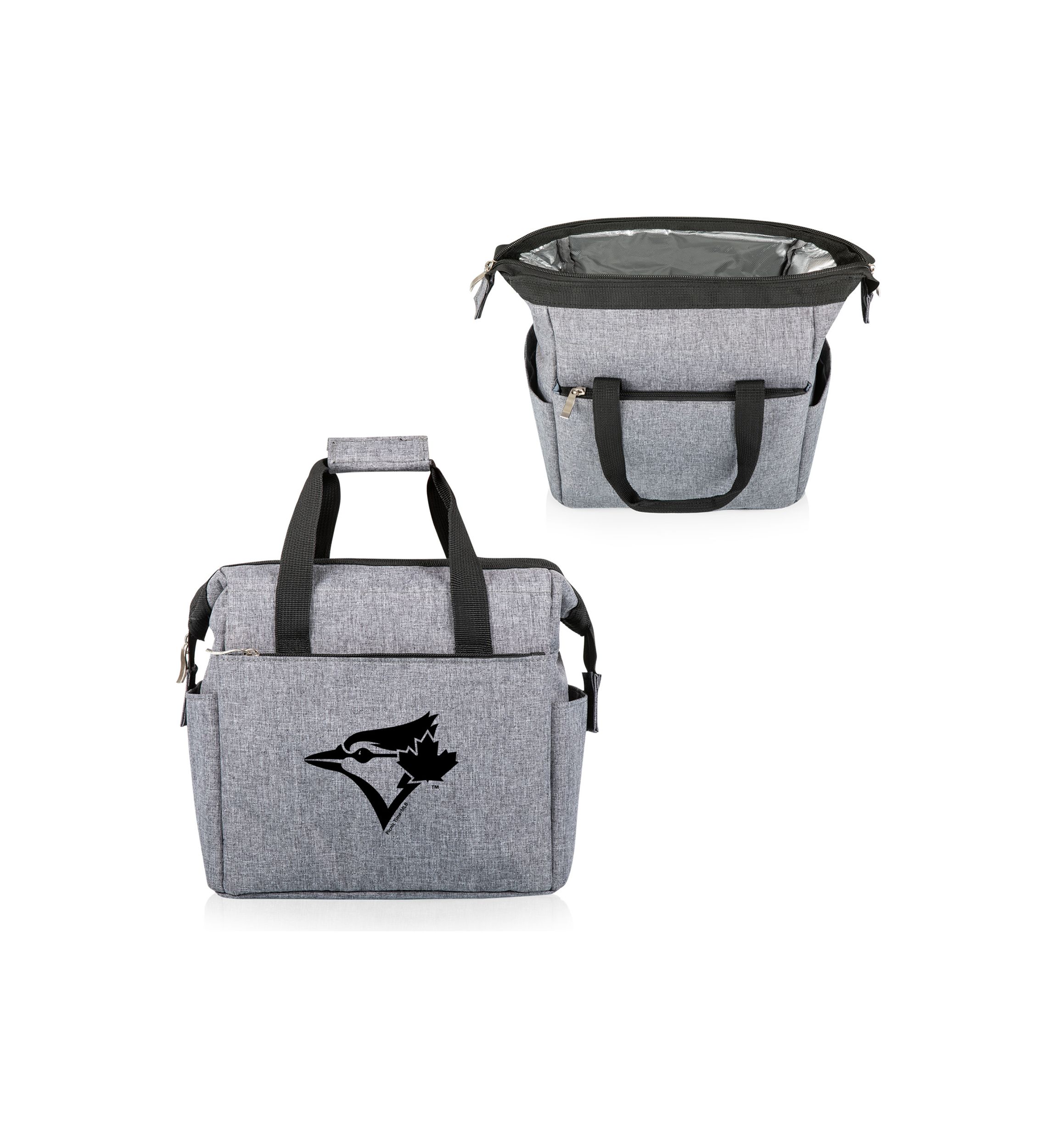 MLB Toronto Blue Jays On The Go Lunch Cooler
