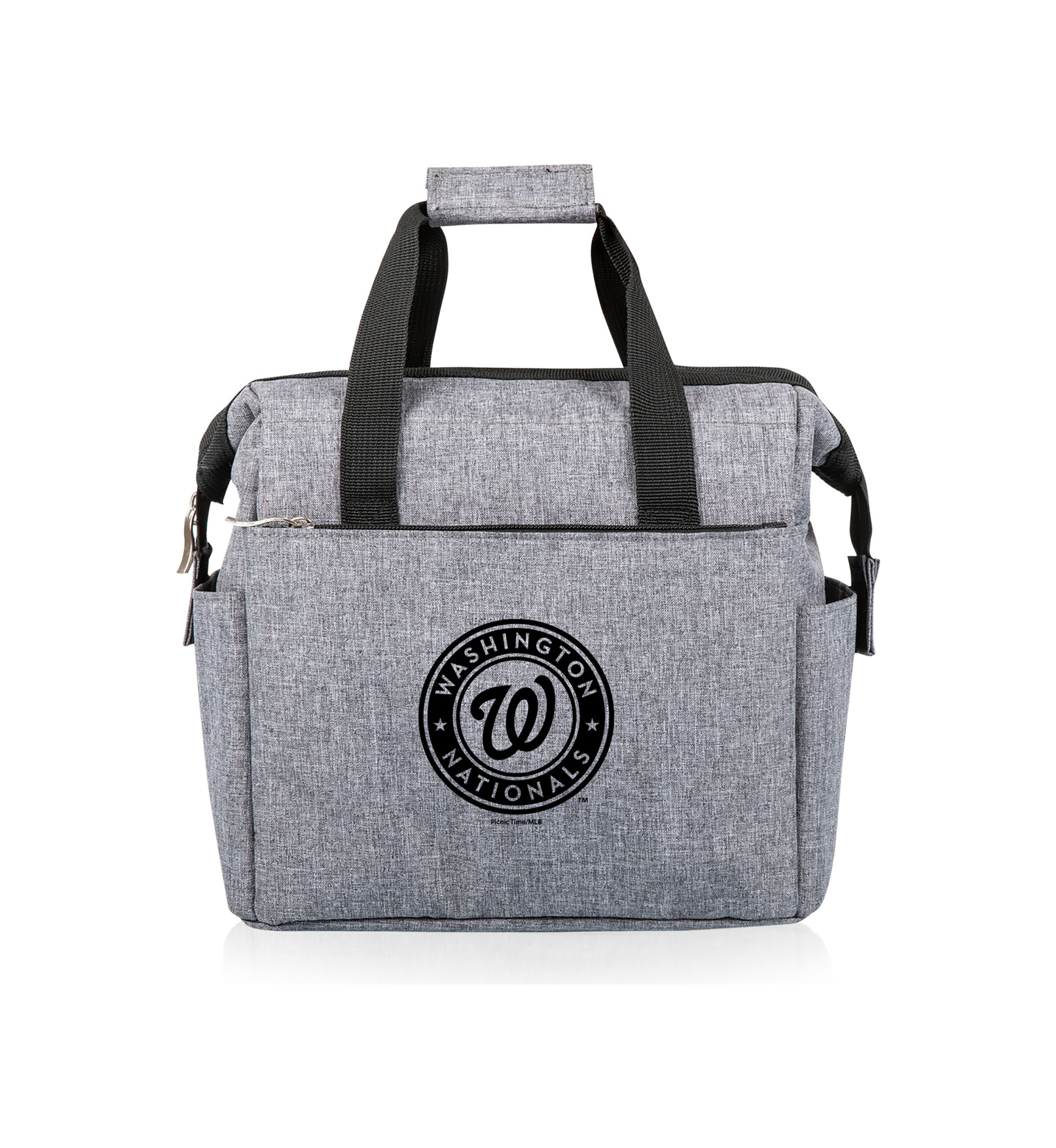 MLB Washington Nationals On The Go Lunch Cooler