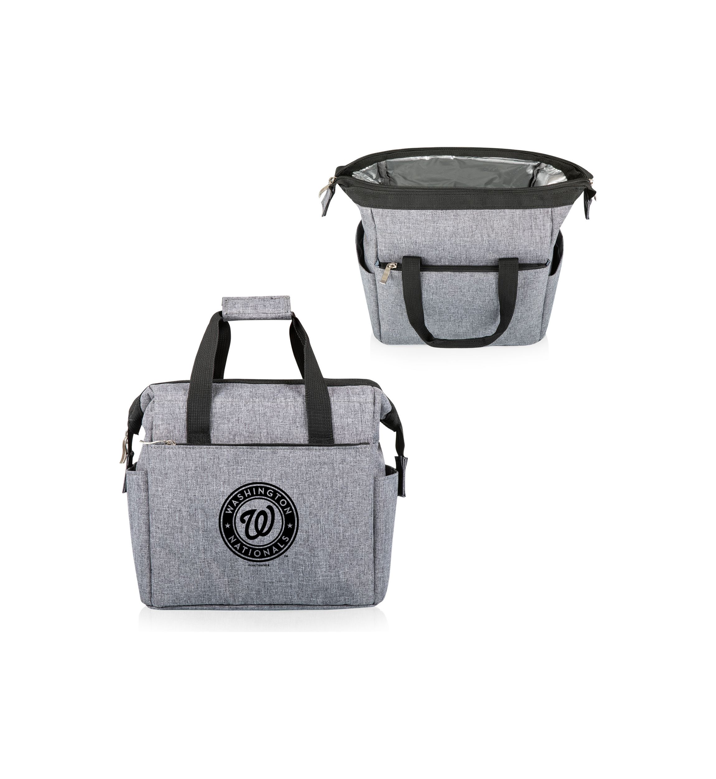 MLB Washington Nationals On The Go Lunch Cooler