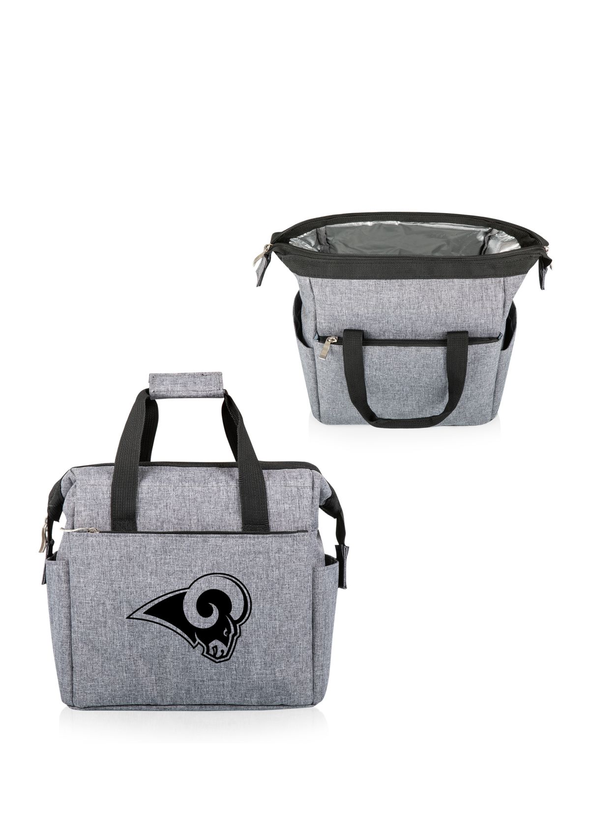 NFL Los Angeles Rams On The Go Lunch Cooler