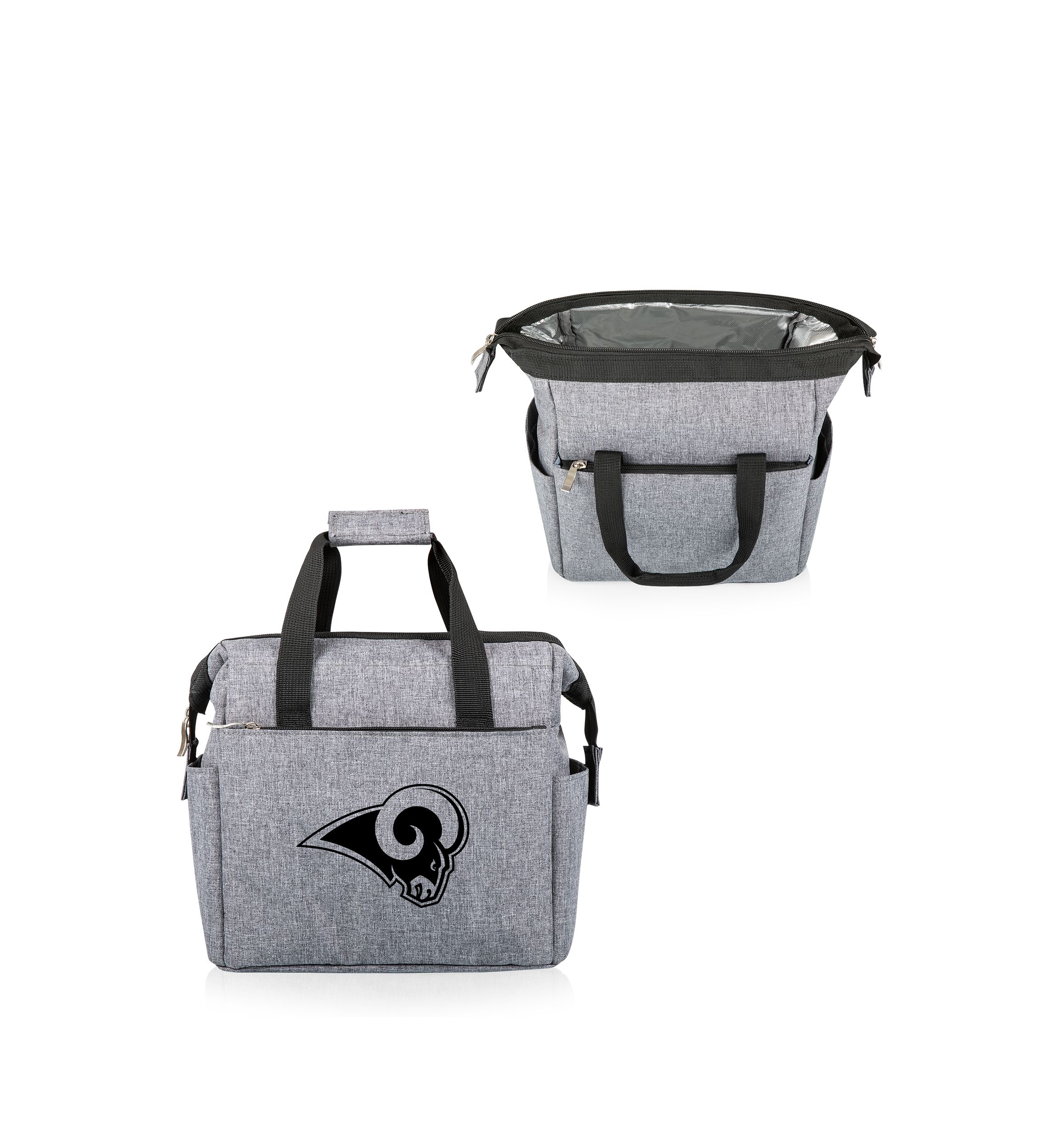 NFL Los Angeles Rams On The Go Lunch Cooler