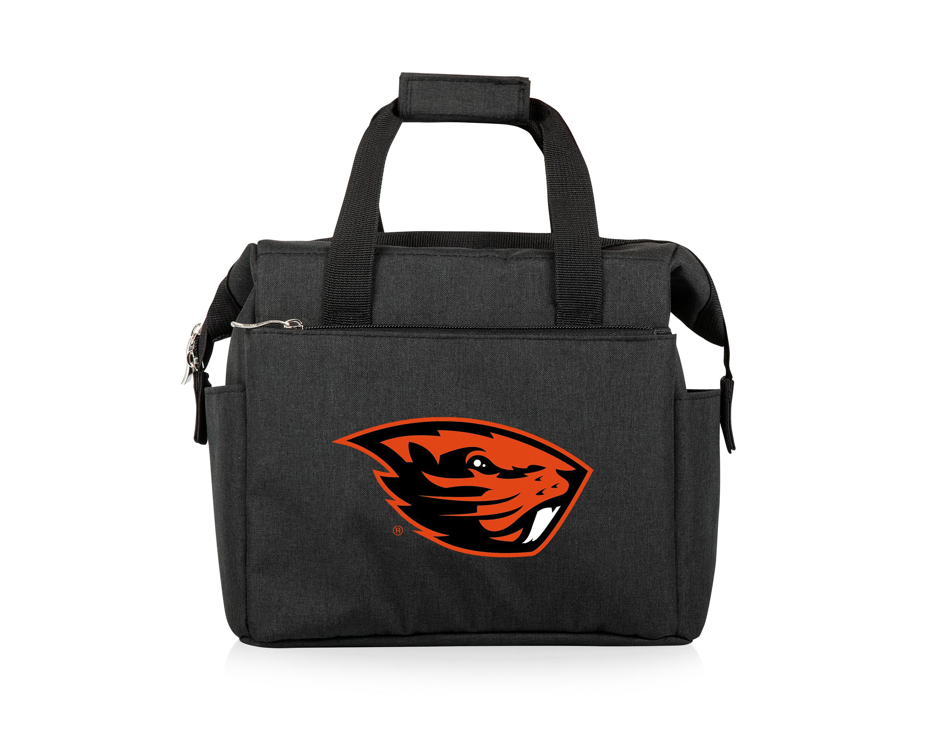 NCAA Oregon State Beavers On The Go Lunch Cooler