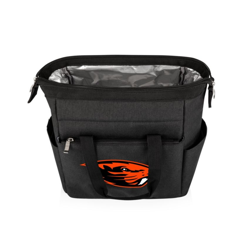 NCAA Oregon State Beavers On The Go Lunch Cooler