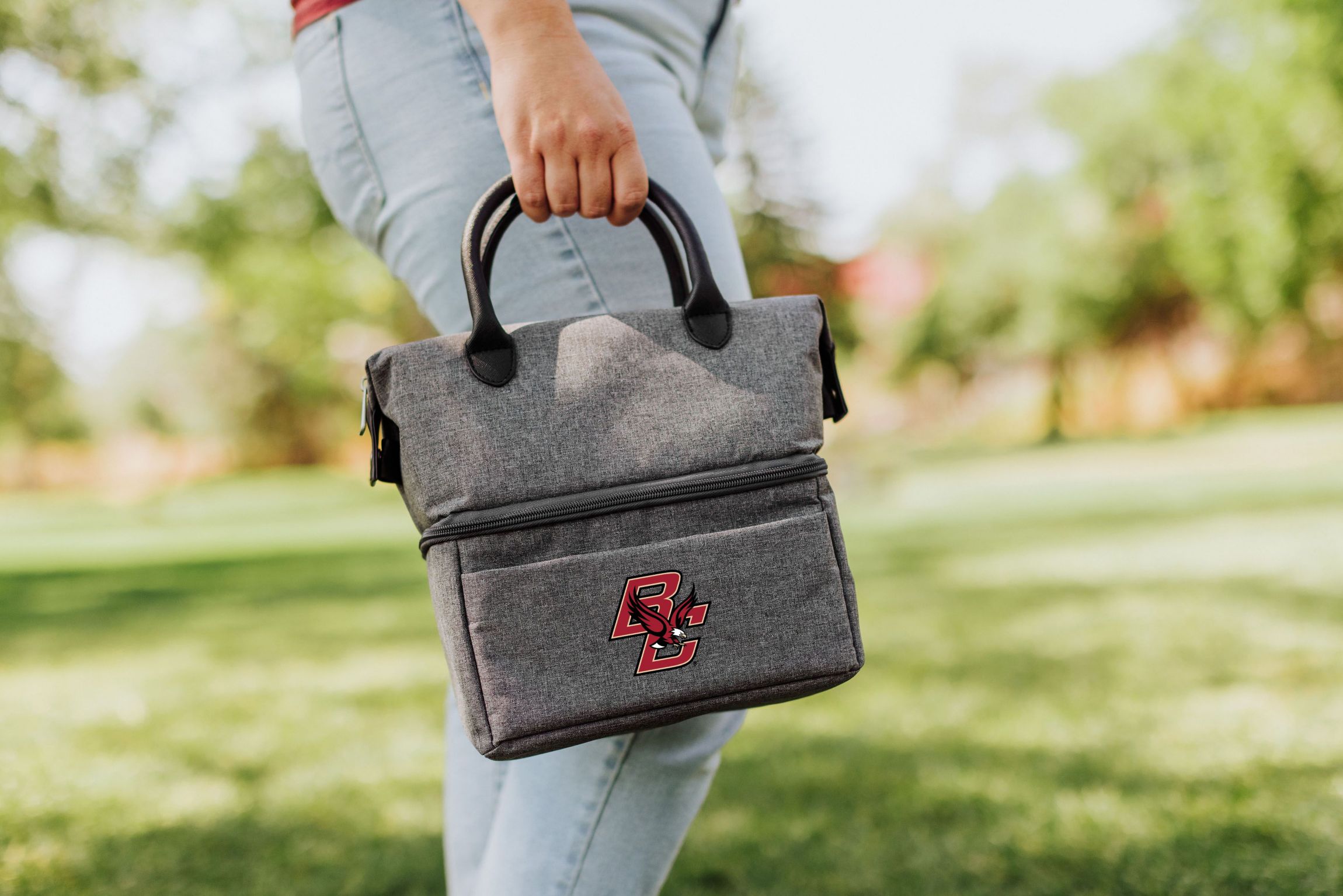 NCAA Boston College Eagles Urban Lunch Bag