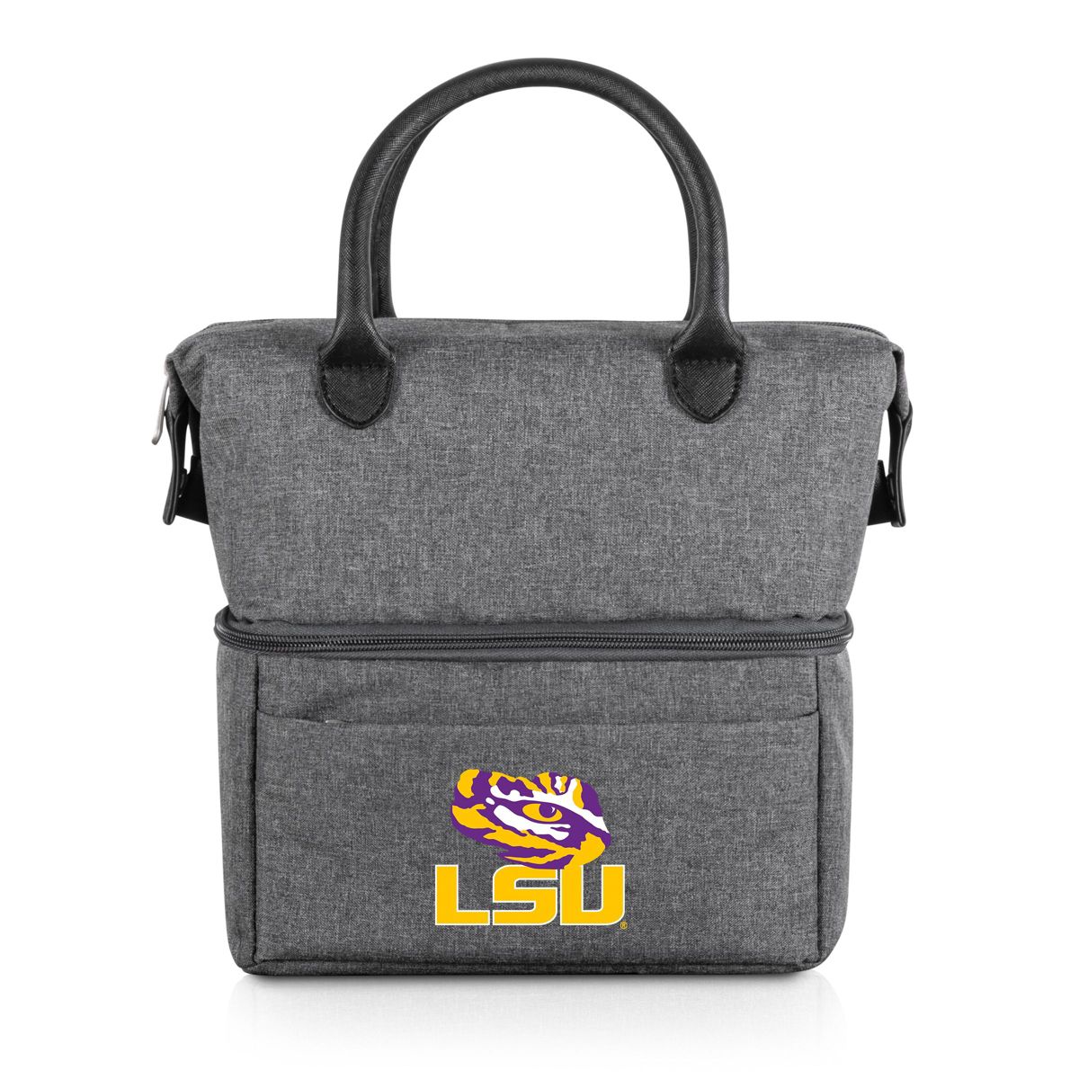 NCAA LSU Tigers Urban Lunch Bag