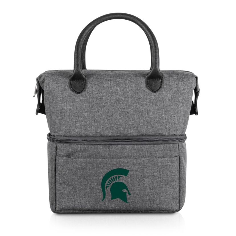 NCAA Michigan State Spartans Urban Lunch Bag