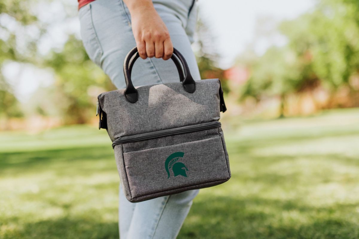 NCAA Michigan State Spartans Urban Lunch Bag