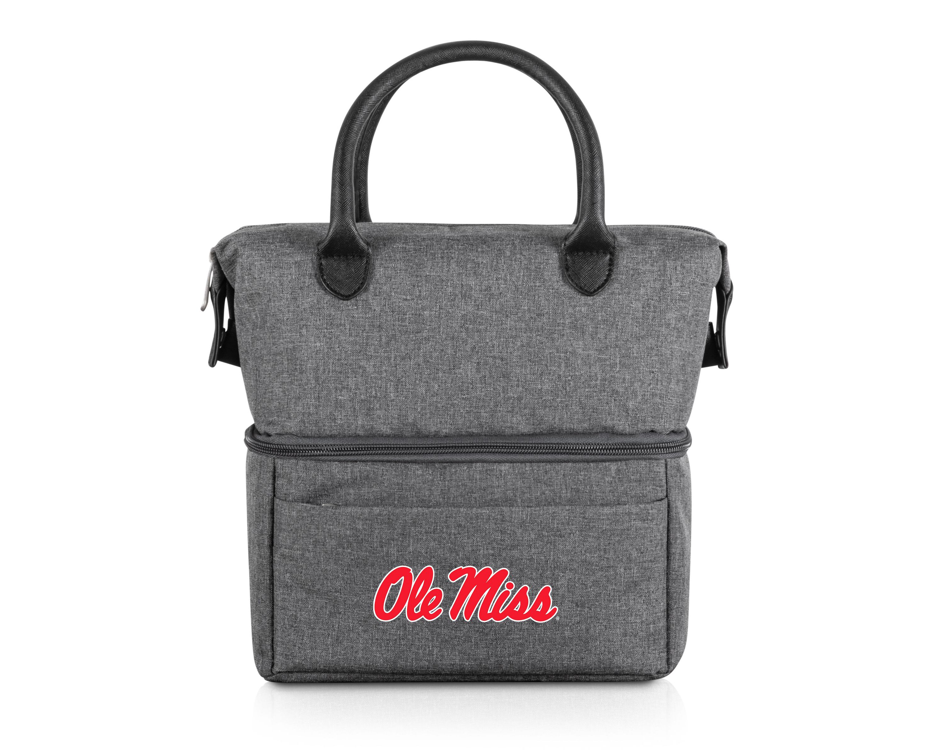 NCAA Ole Miss Rebels Urban Lunch Bag