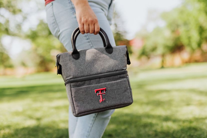 NCAA Texas Tech Red Raiders Urban Lunch Bag