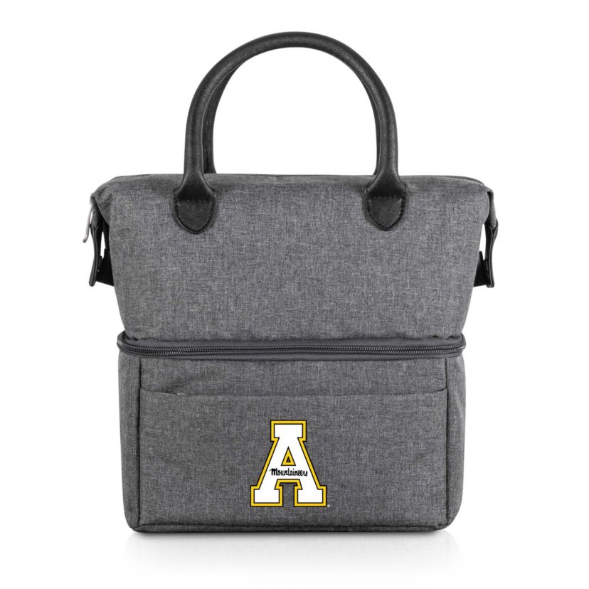 NCAA Appalachian State Mountaineers App State Mountaineers Urban Lunch Bag