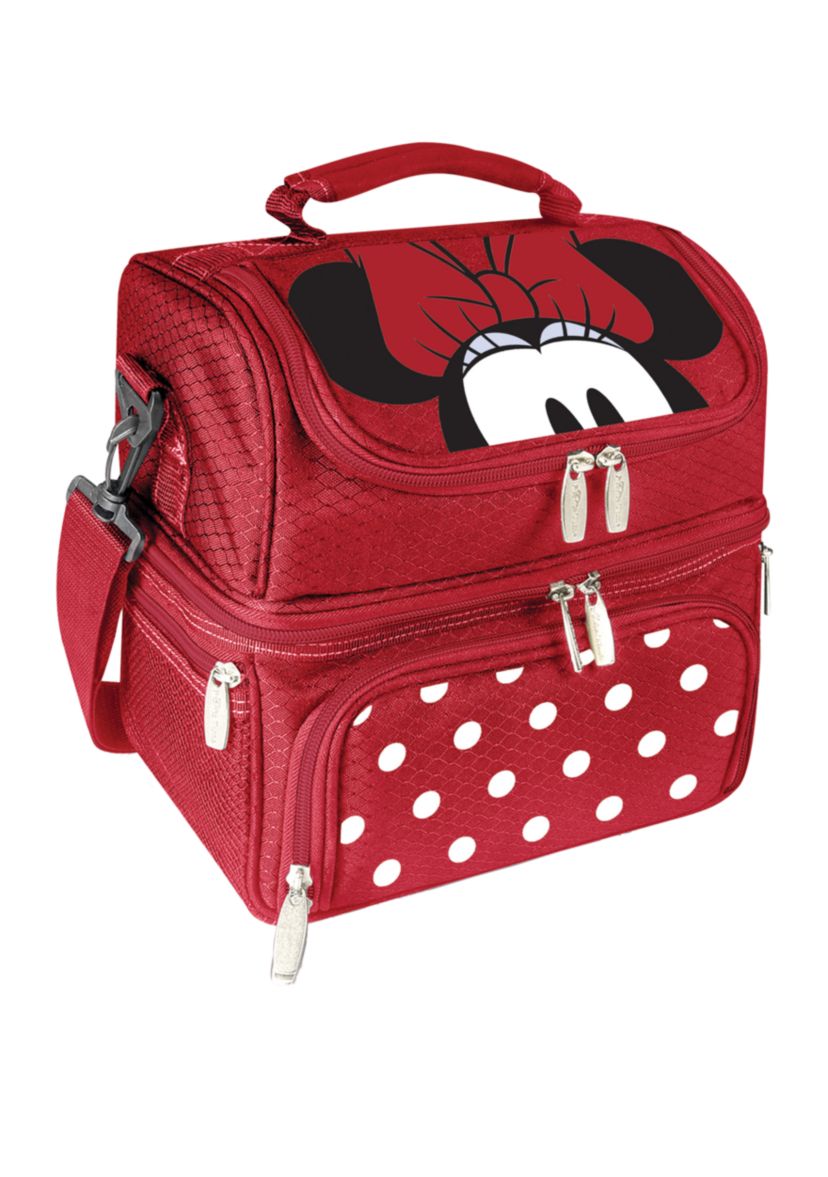 Minnie Mouse - Pranzo Lunch Tote