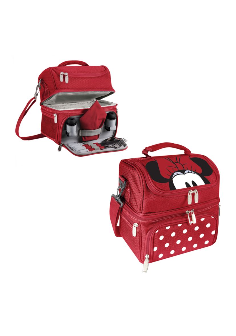 Minnie Mouse - Pranzo Lunch Tote