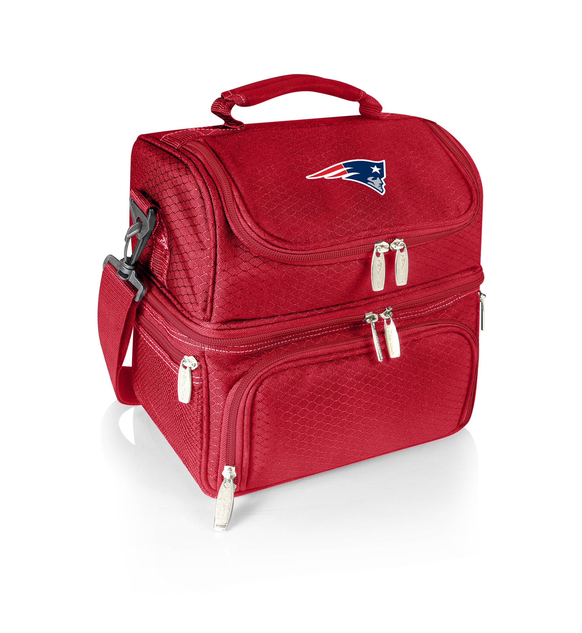 New England Patriots Pranzo Lunch Tote