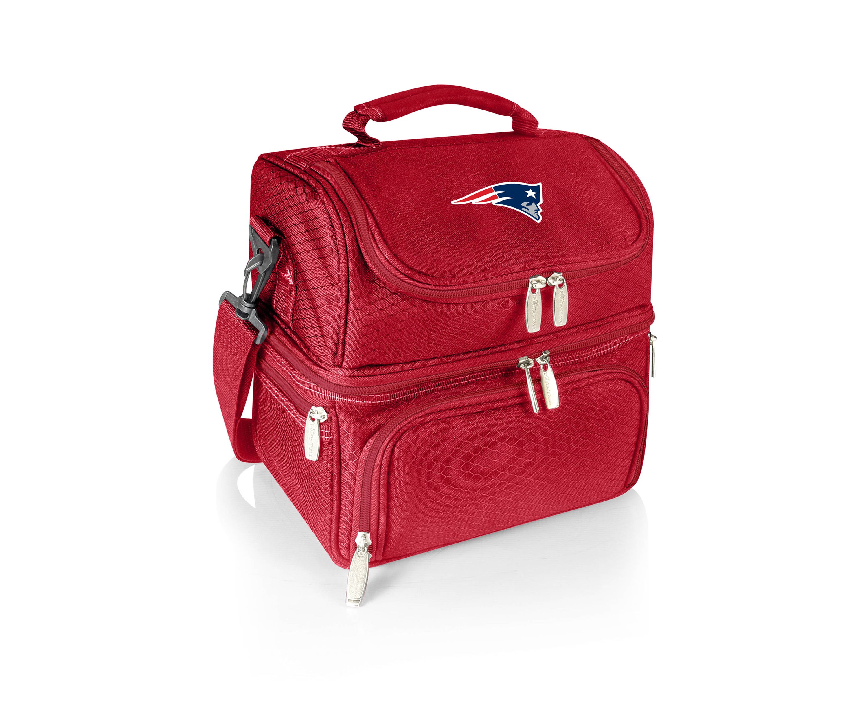 New England Patriots Pranzo Lunch Tote