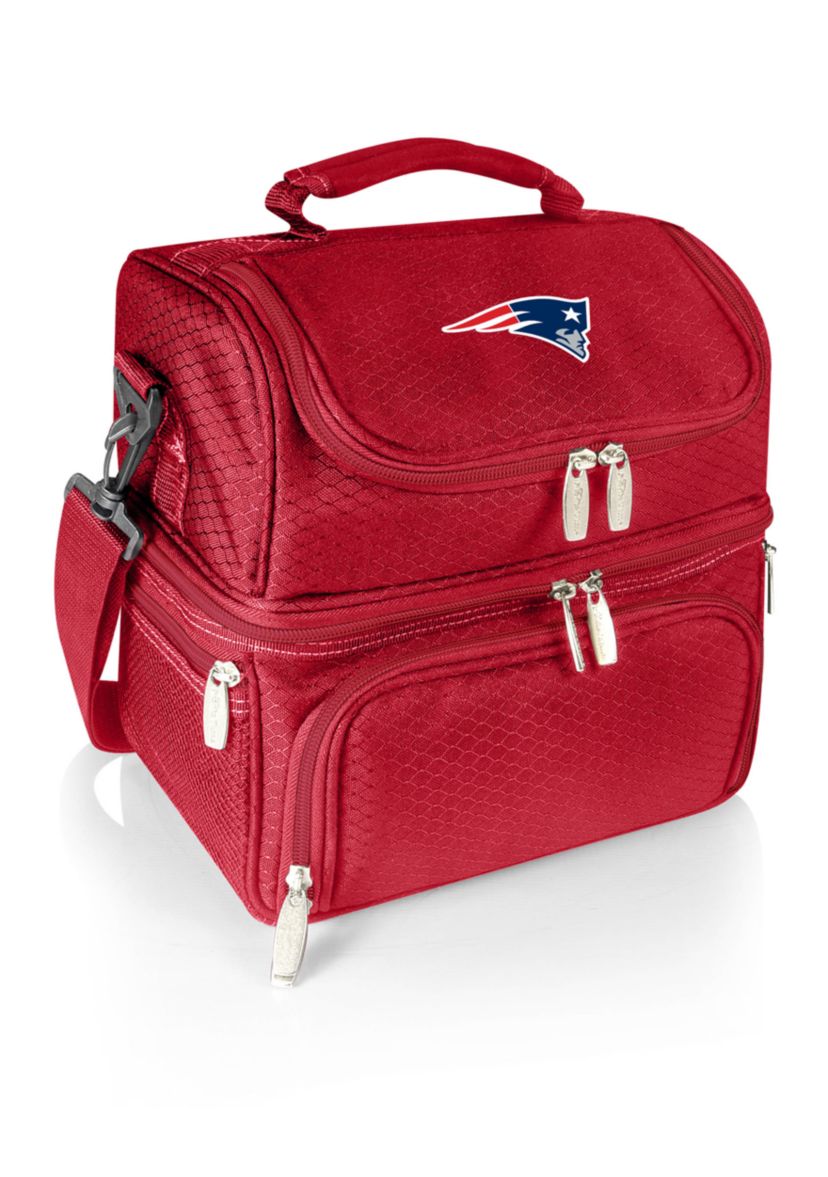New England Patriots Pranzo Lunch Tote