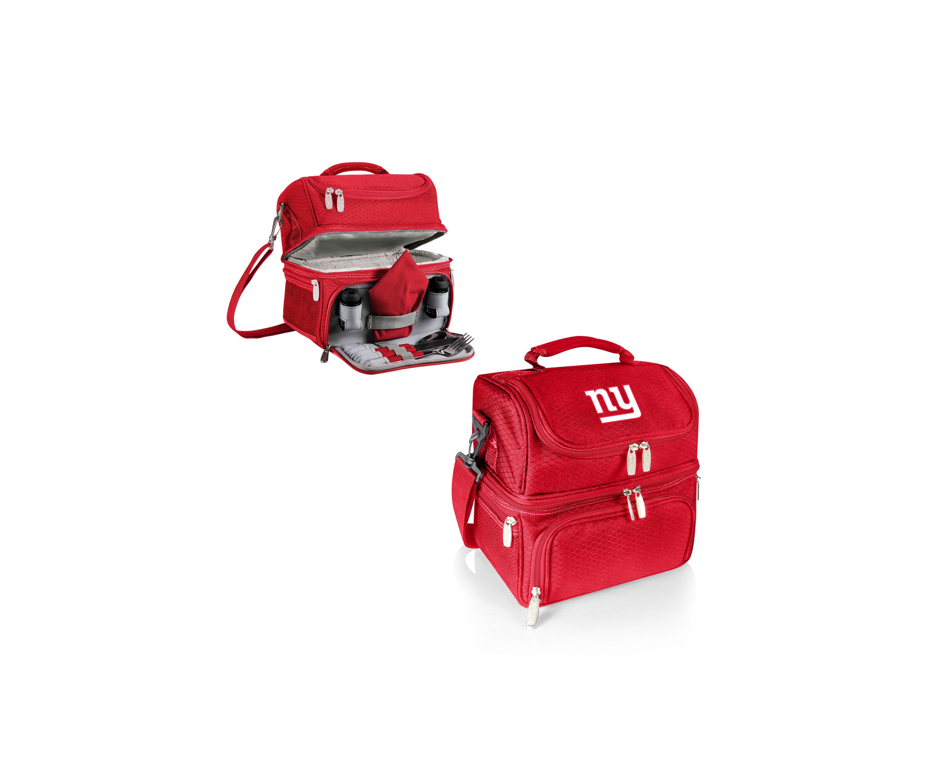 New York Giants Pranzo Lunch Tote