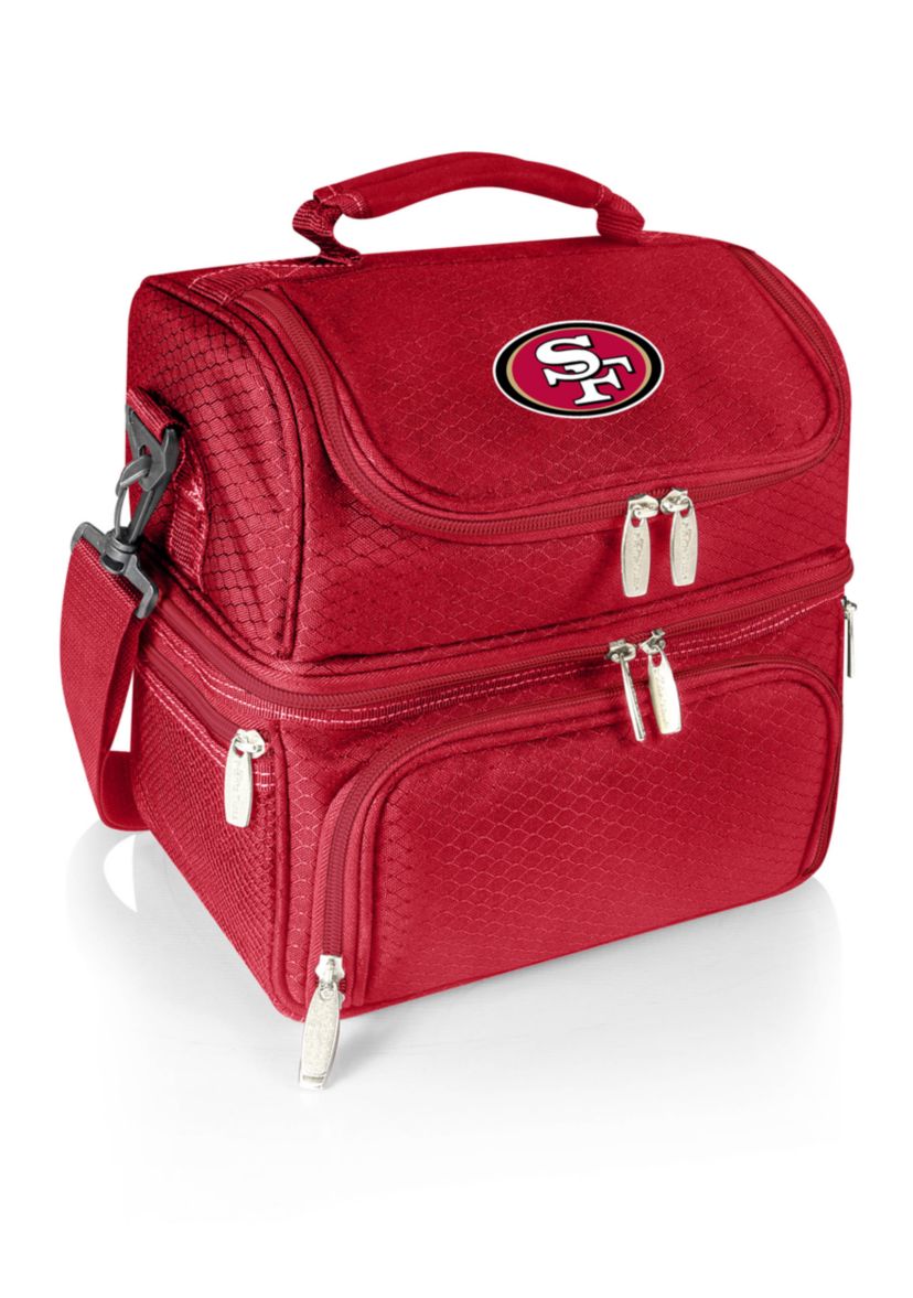 San Francisco 49ers Pranzo Lunch Tote