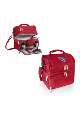 Belk NFL Detroit Lions On The Go Lunch Cooler