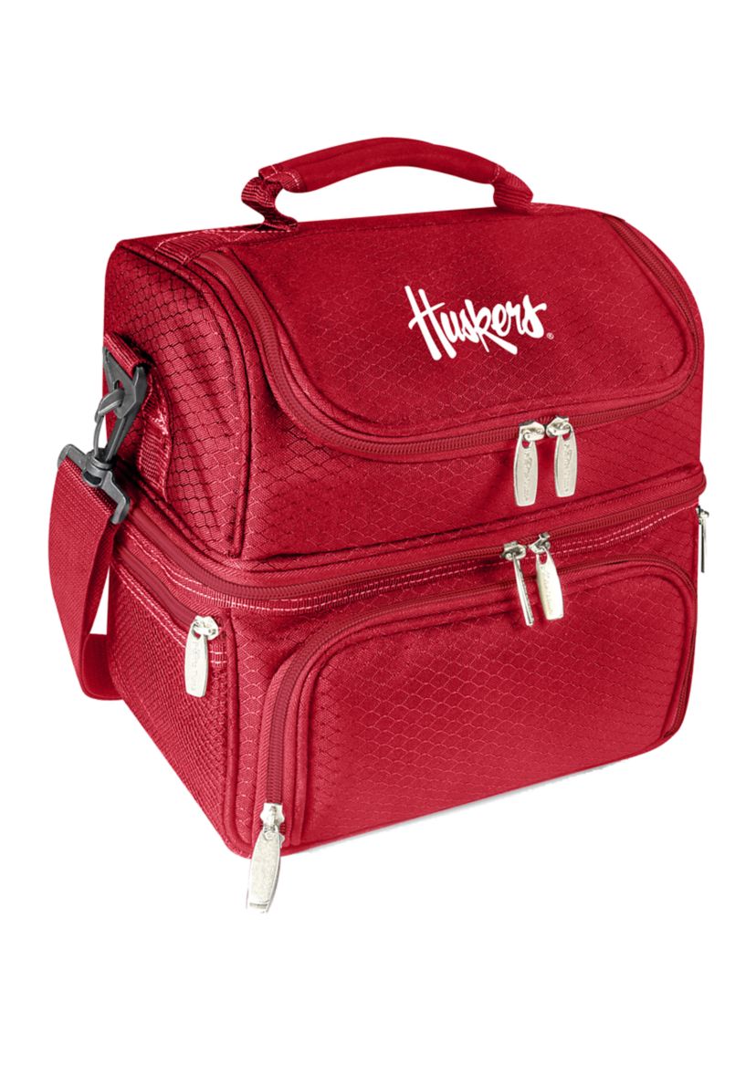 NCAA Nebraska Cornhuskers Pranzo Lunch Tote