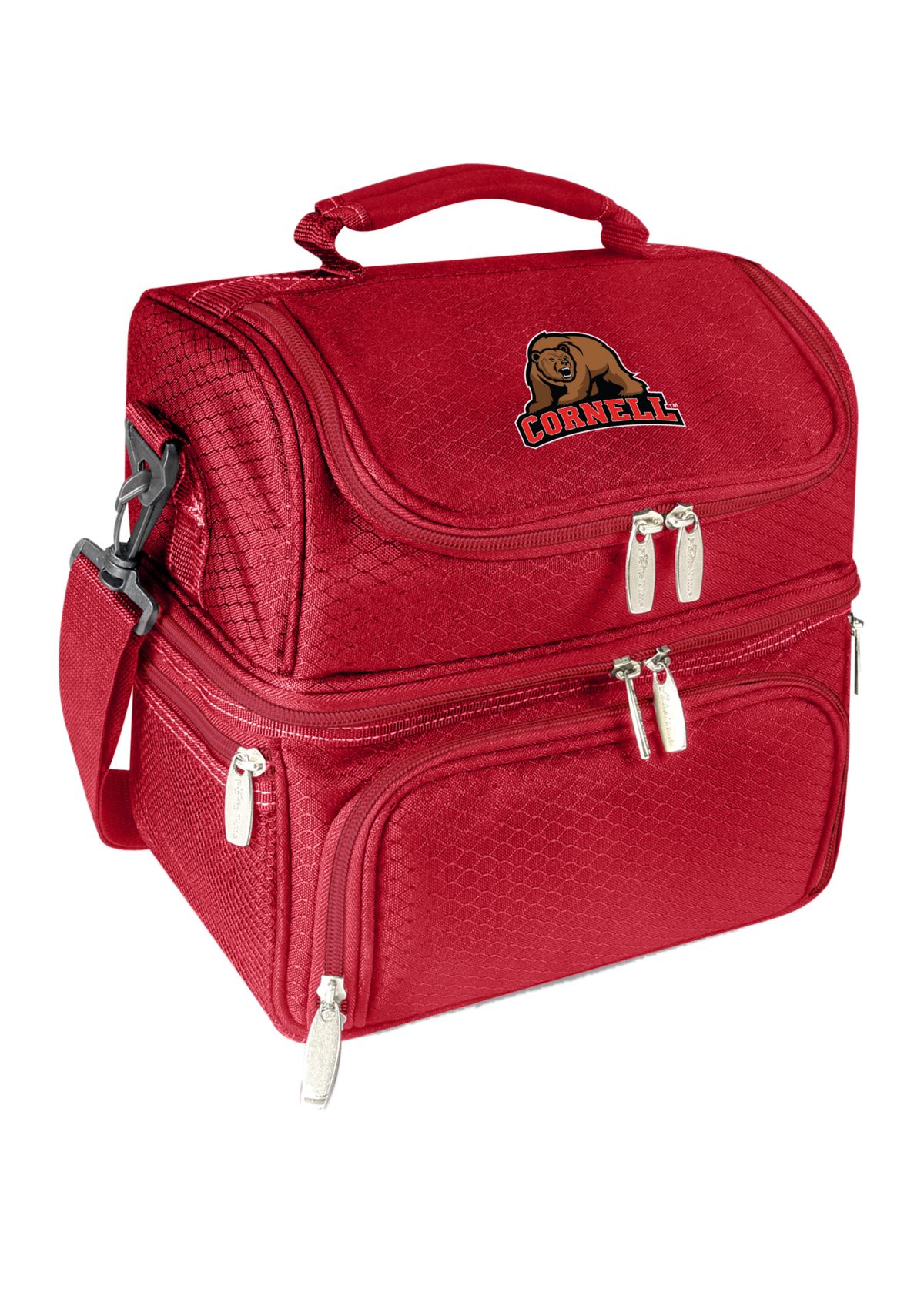 NCAA Cornell Big Red Pranzo Lunch Tote