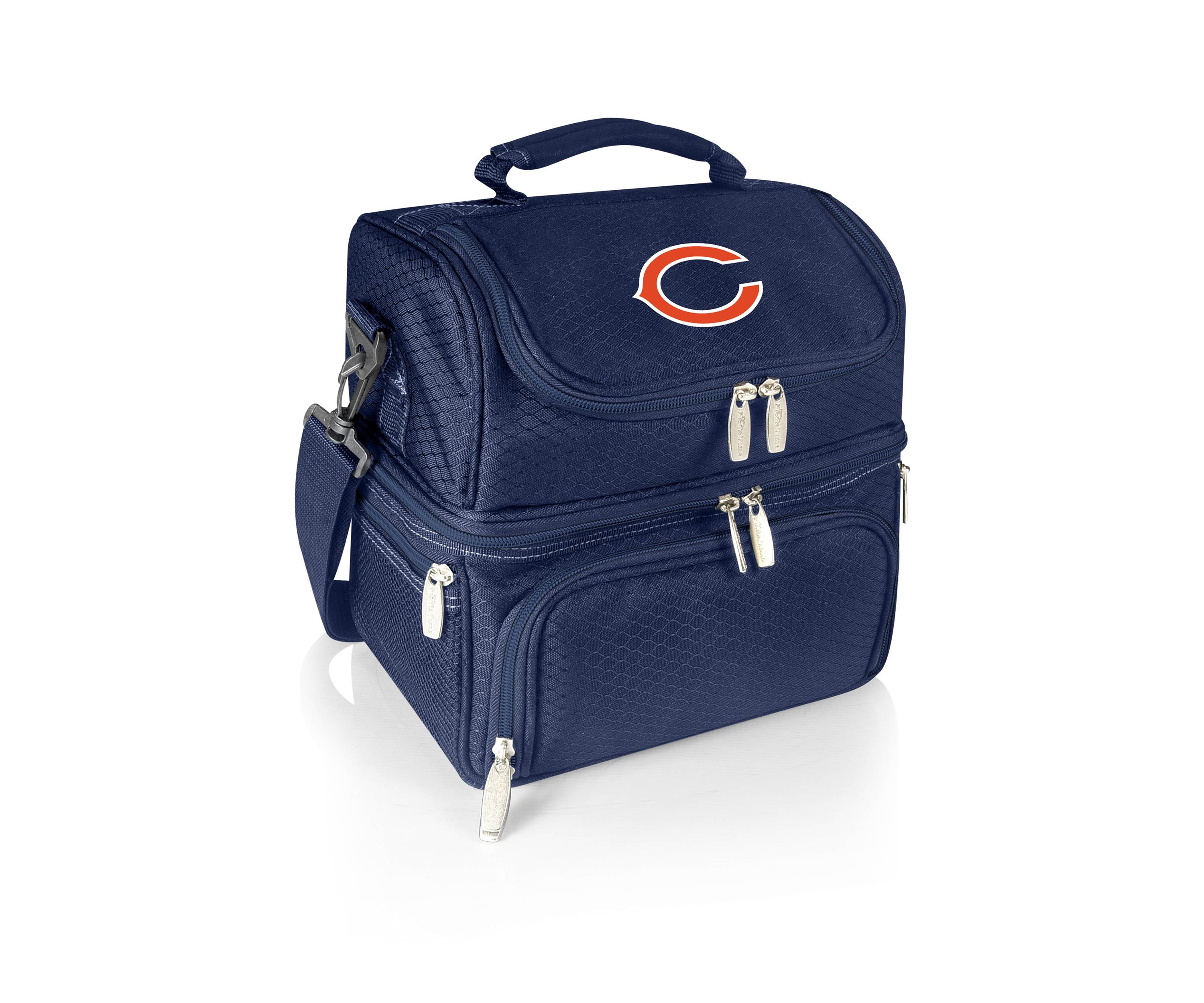 Chicago Bears Pranzo Lunch Tote