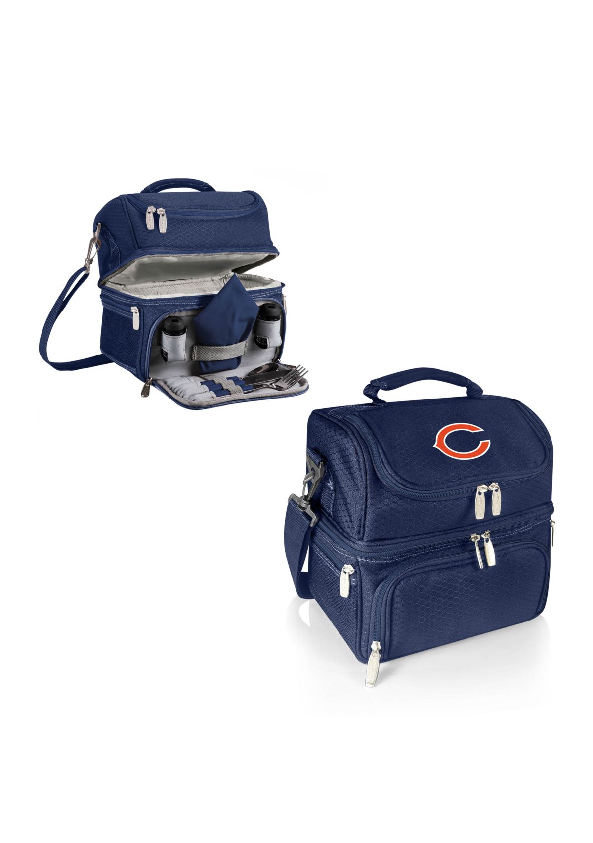 Chicago Bears Pranzo Lunch Tote