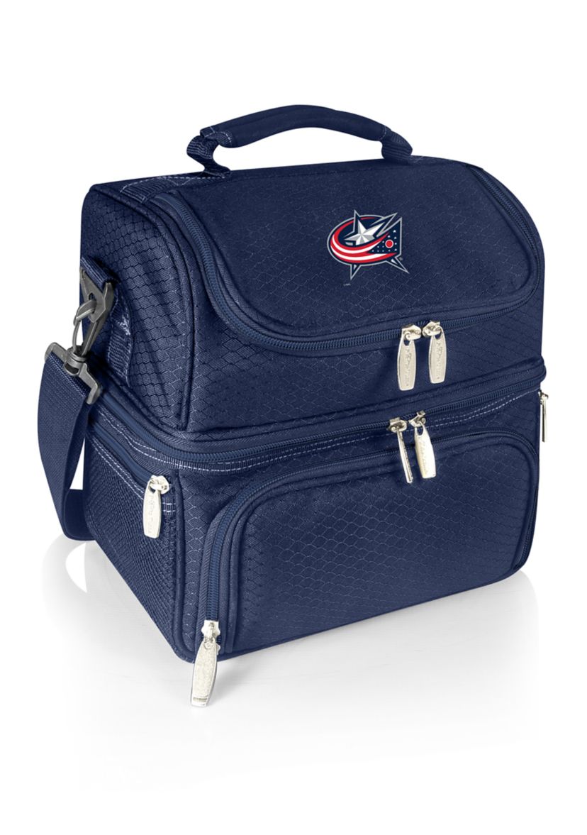 NHL Columbus Blue Jackets Pranzo Lunch Cooler Bag