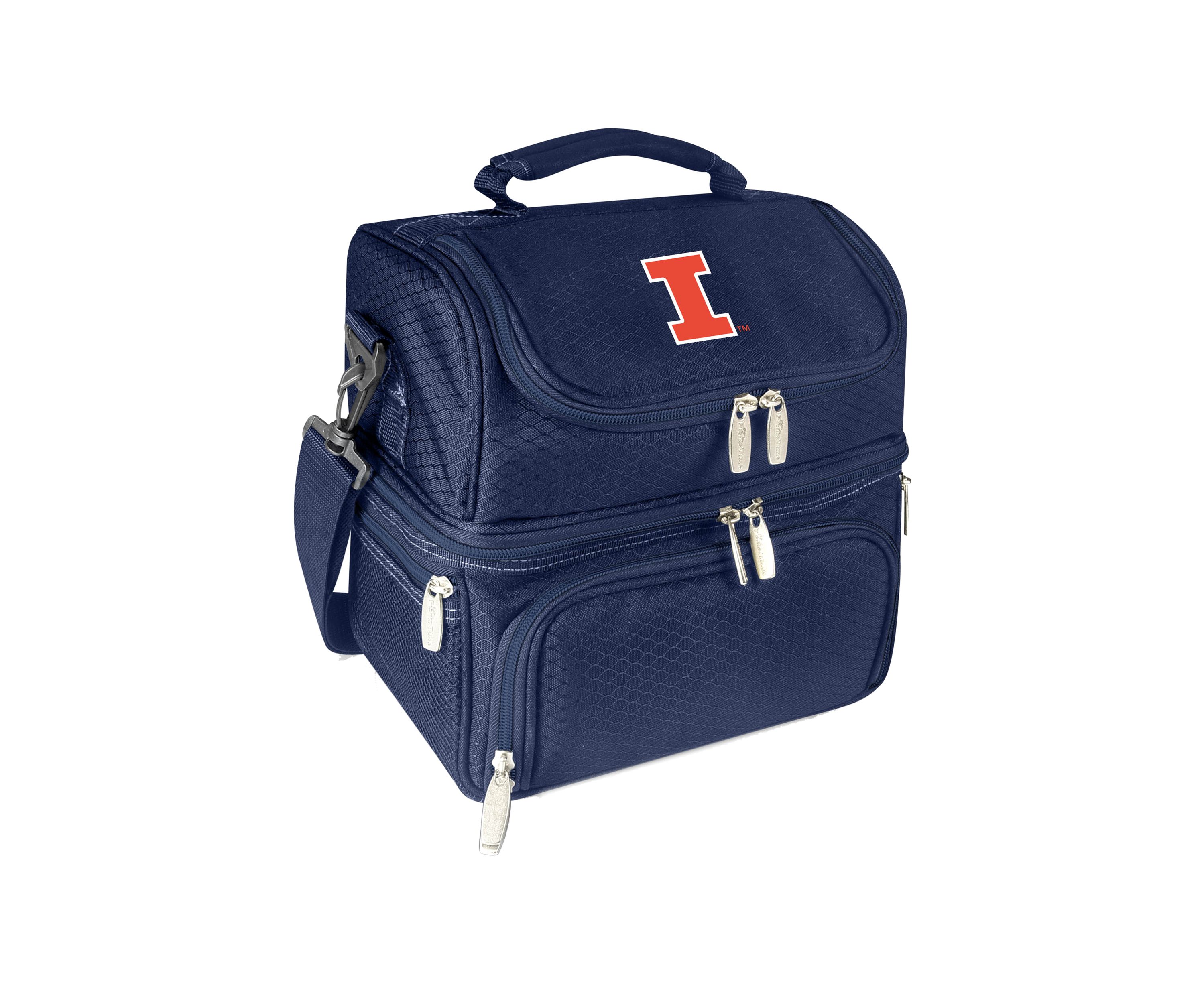 NCAA Illinois Fighting Illini Pranzo Lunch Tote