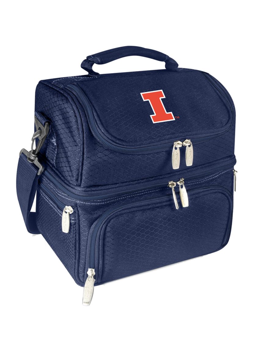 NCAA Illinois Fighting Illini Pranzo Lunch Tote