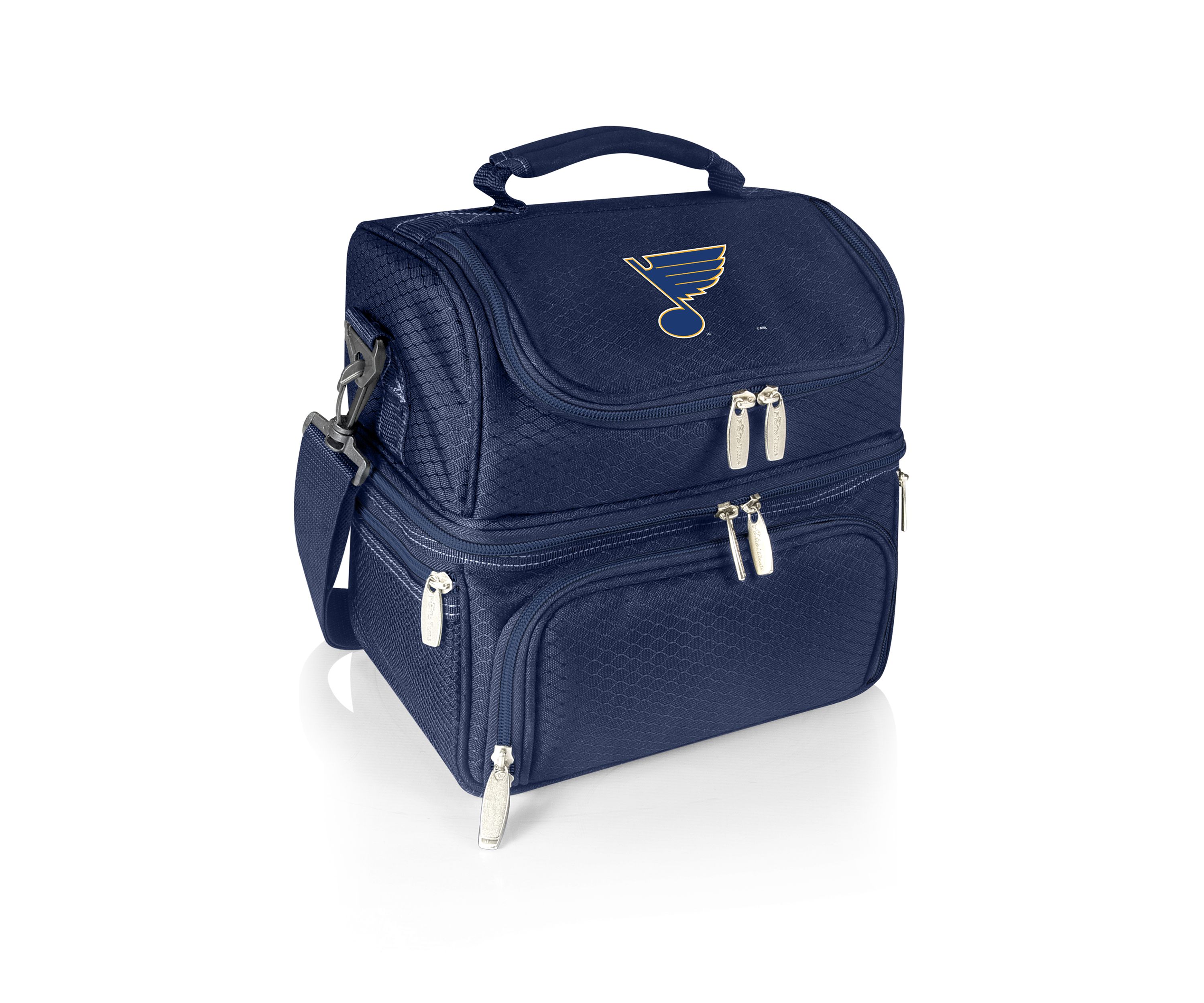 NHL St. Louis Blues Pranzo Lunch Cooler Bag