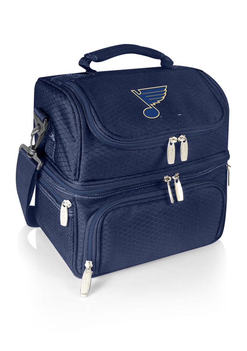 NHL St. Louis Blues Pranzo Lunch Cooler Bag