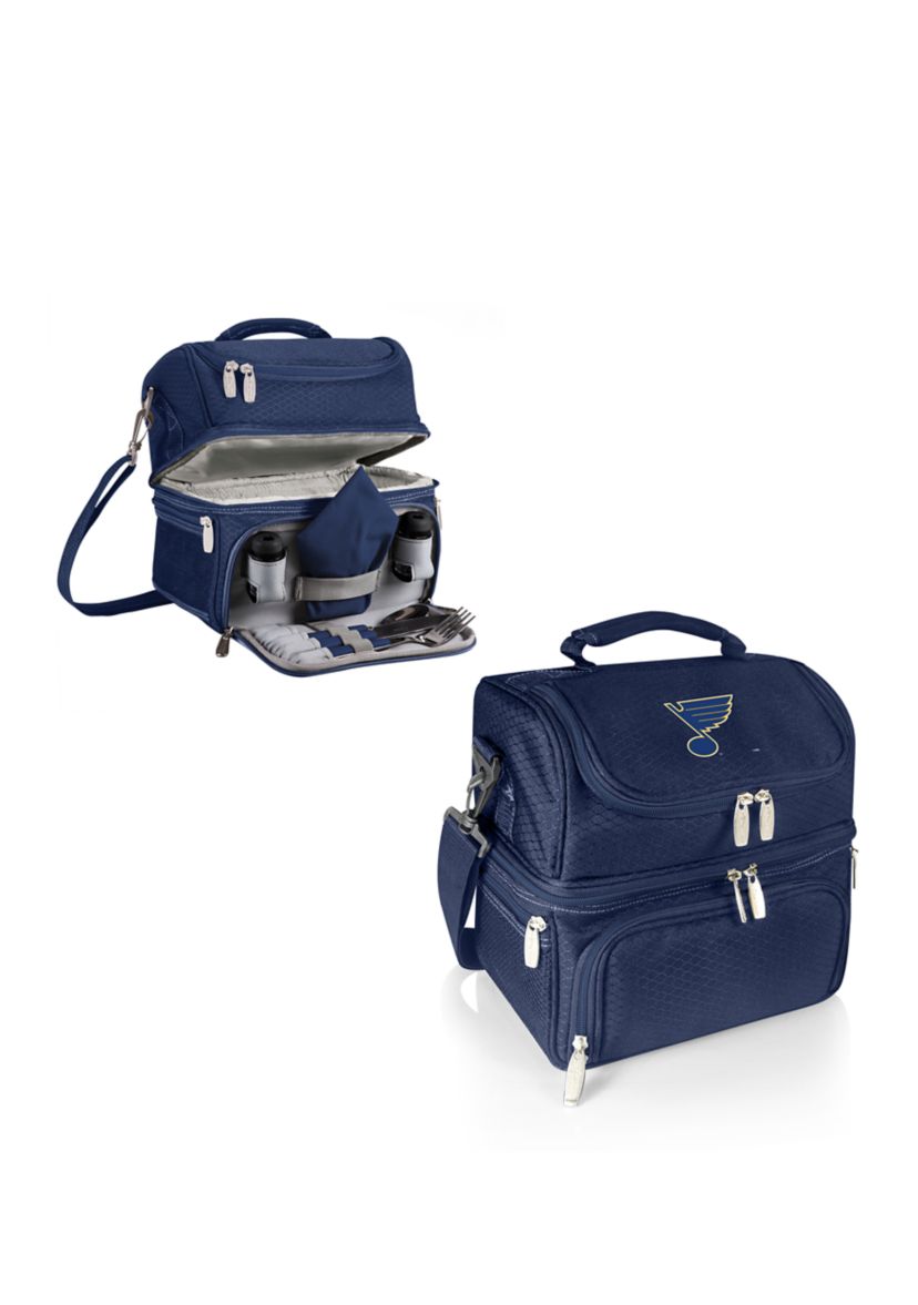 NHL St. Louis Blues Pranzo Lunch Cooler Bag
