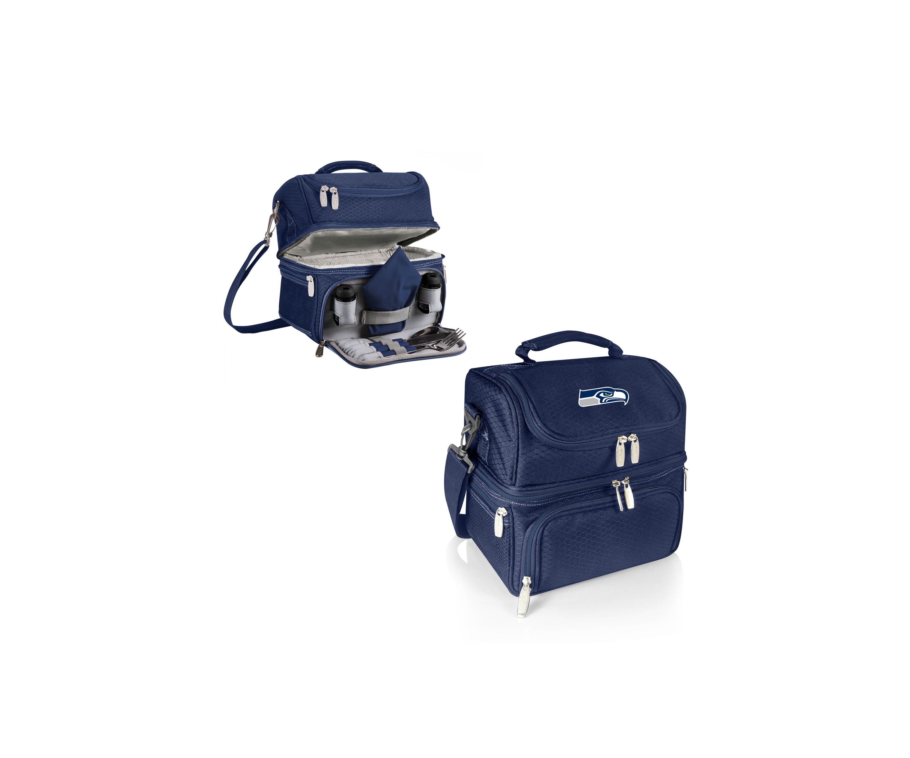 Seattle Seahawks Pranzo Lunch Tote