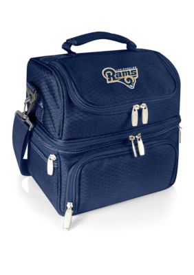 Picnic Time Dallas Cowboys Pranzo 7-Piece Insulated Cooler Lunch Tote Set