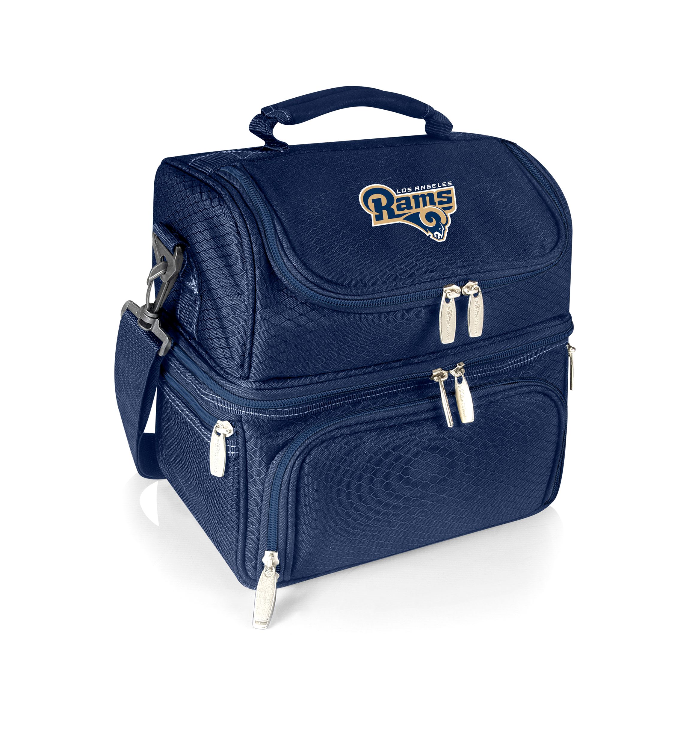 LA Rams Pranzo Lunch Tote