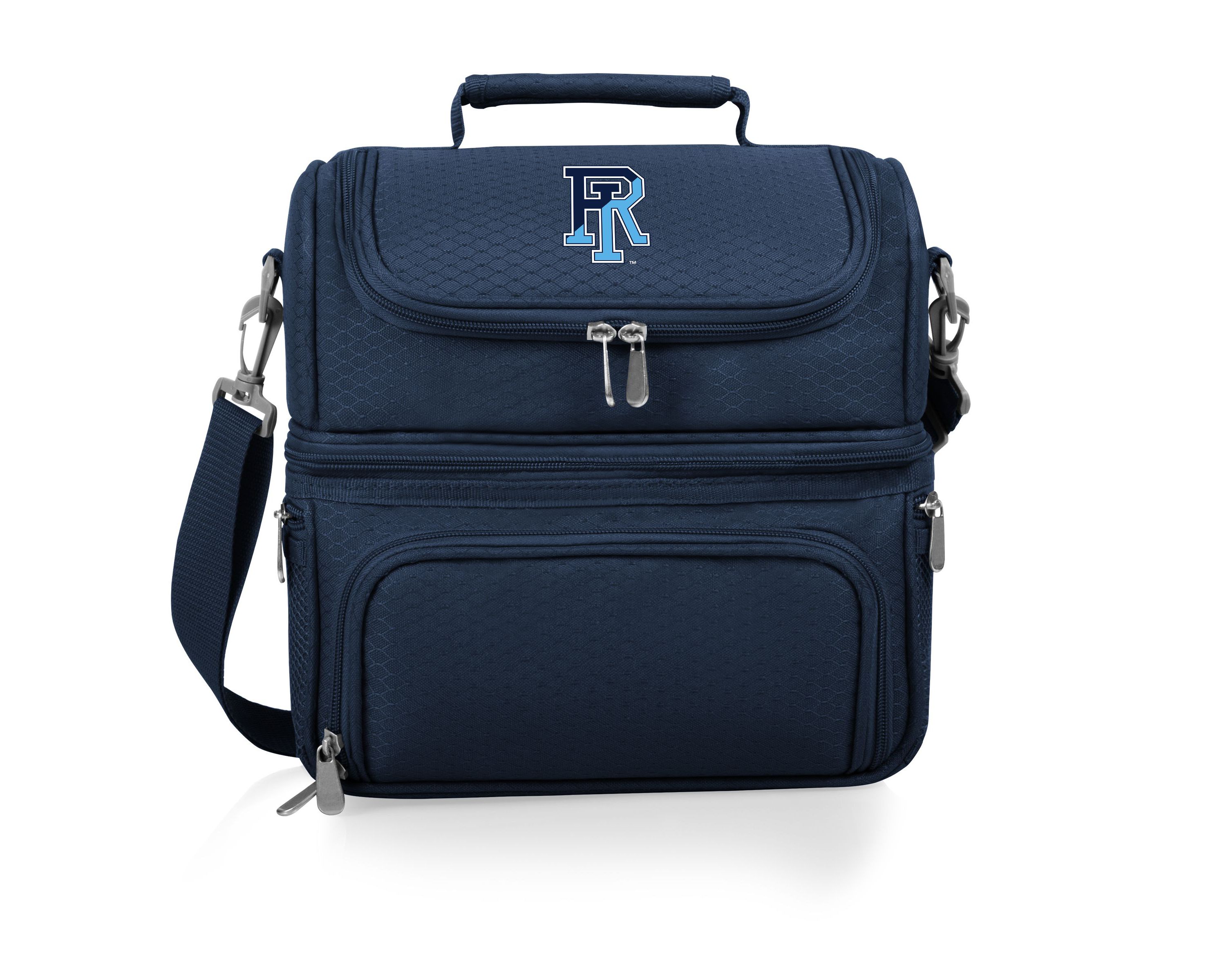 NCAA Rhode Island Rams Pranzo Lunch Cooler Bag