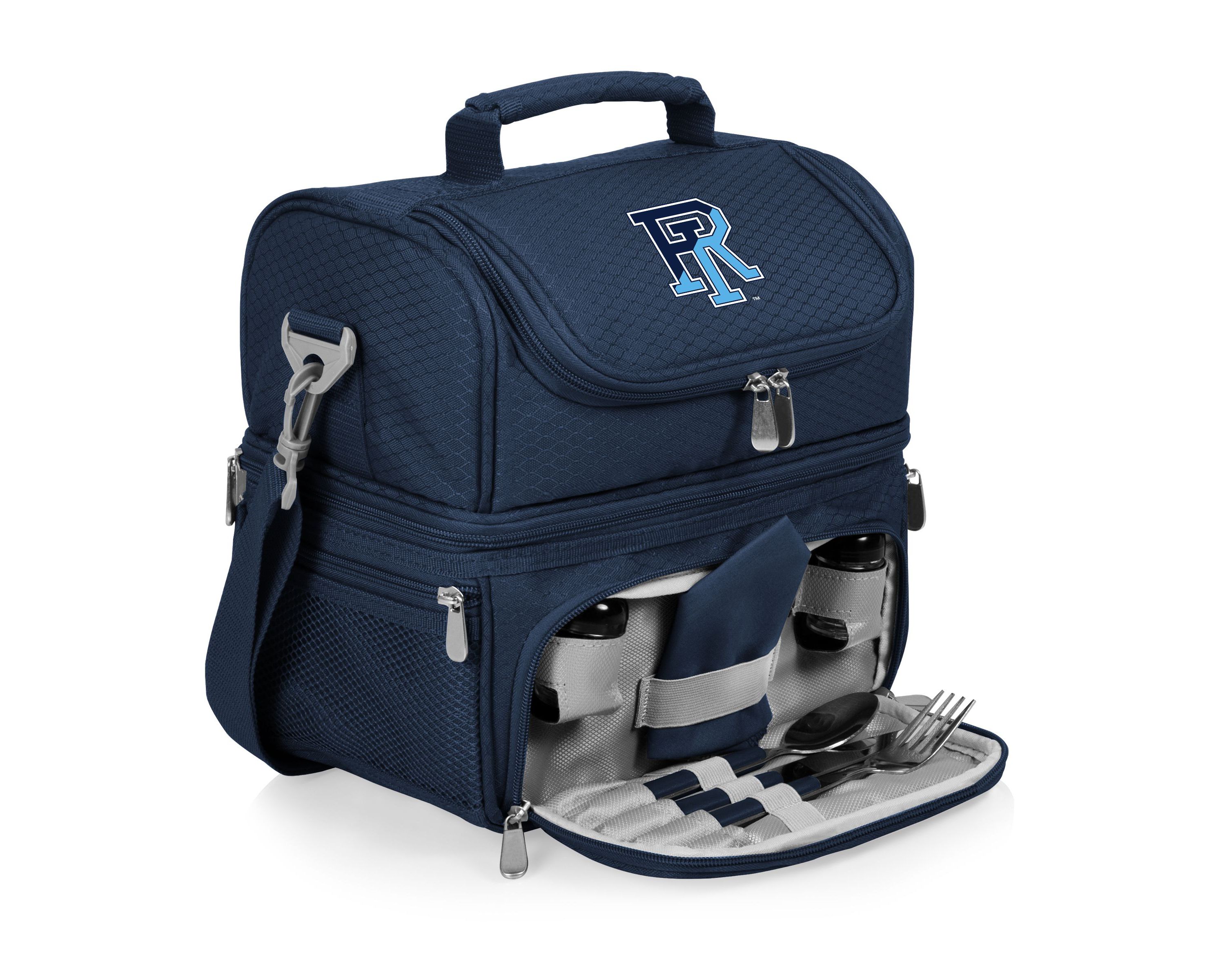 NCAA Rhode Island Rams Pranzo Lunch Cooler Bag