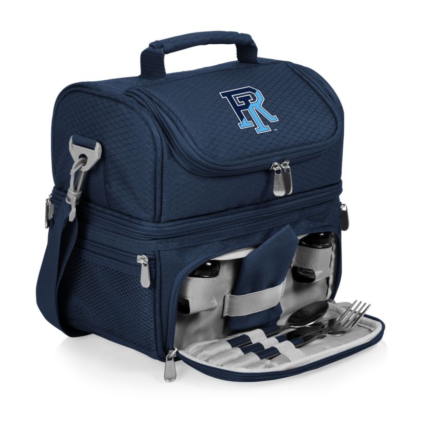 NCAA Rhode Island Rams Pranzo Lunch Cooler Bag