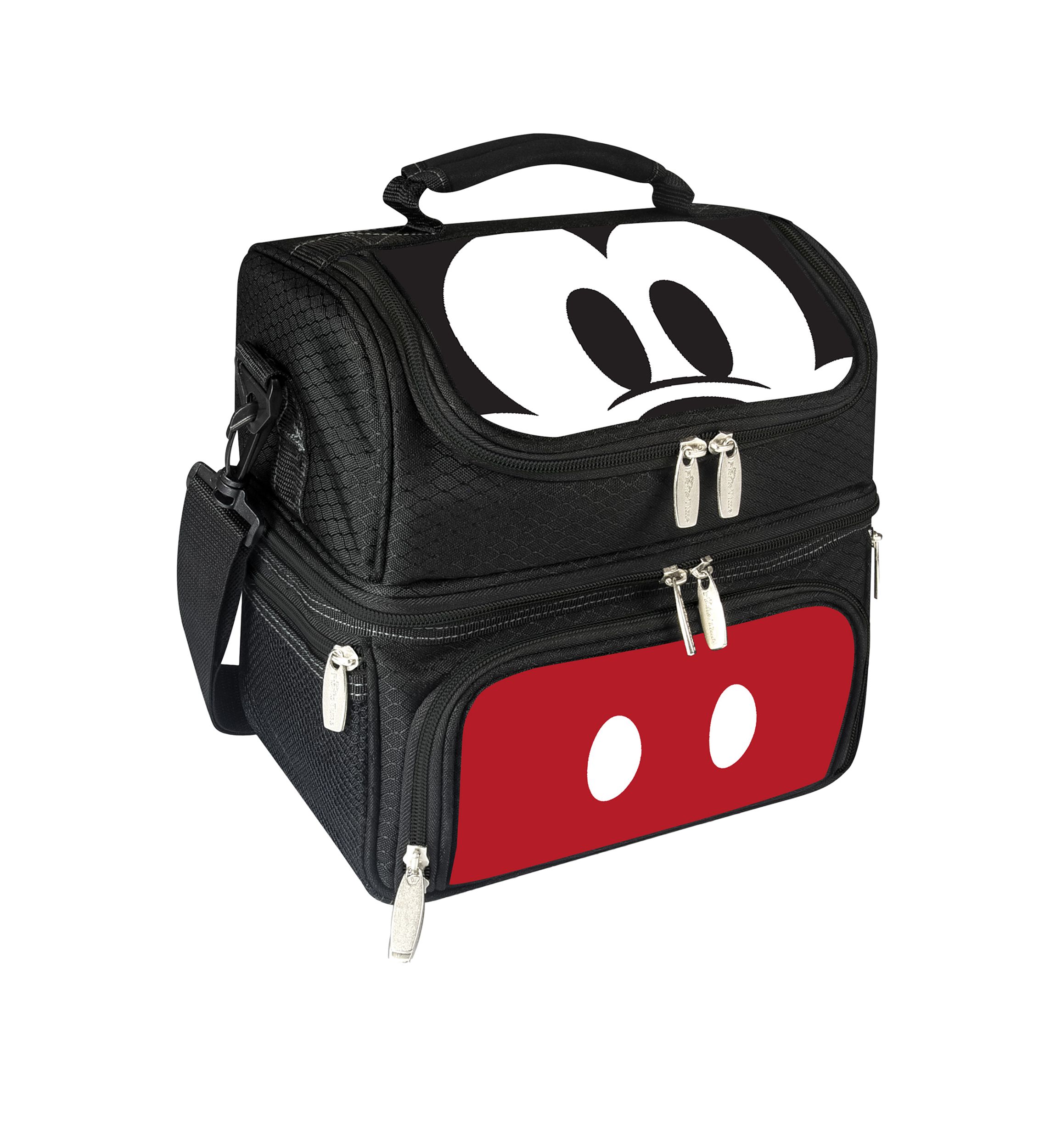 Mickey Mouse - Pranzo Lunch Tote
