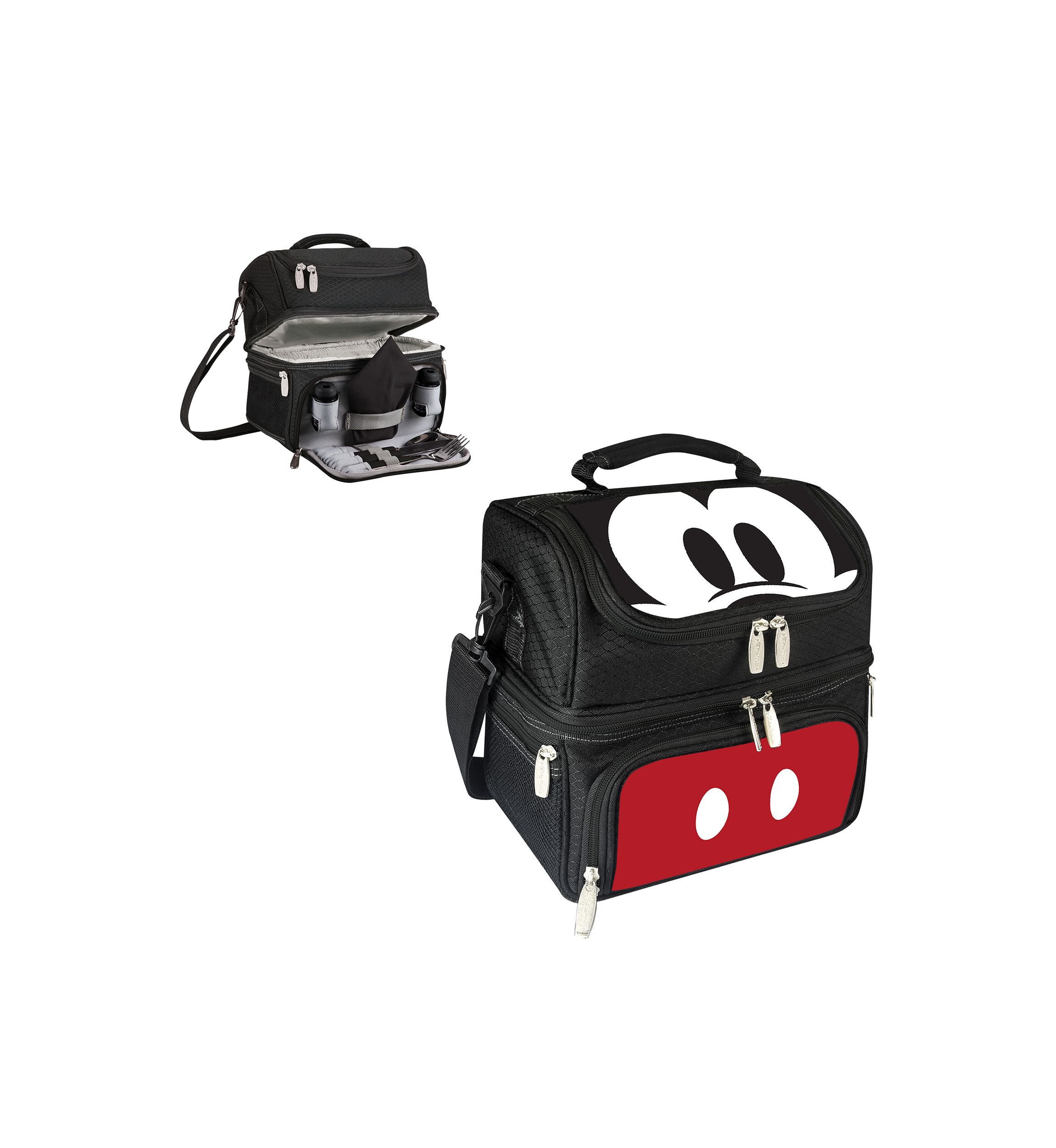 Mickey Mouse - Pranzo Lunch Tote