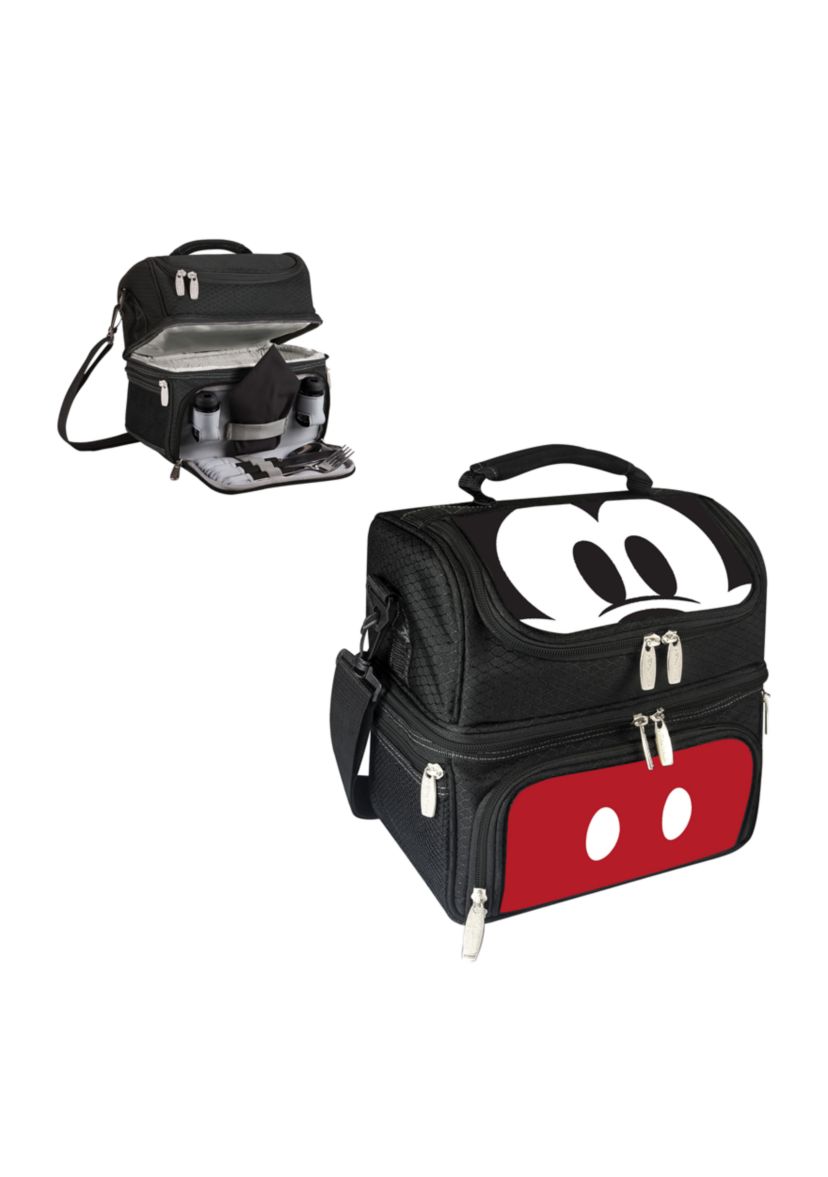 Mickey Mouse - Pranzo Lunch Tote