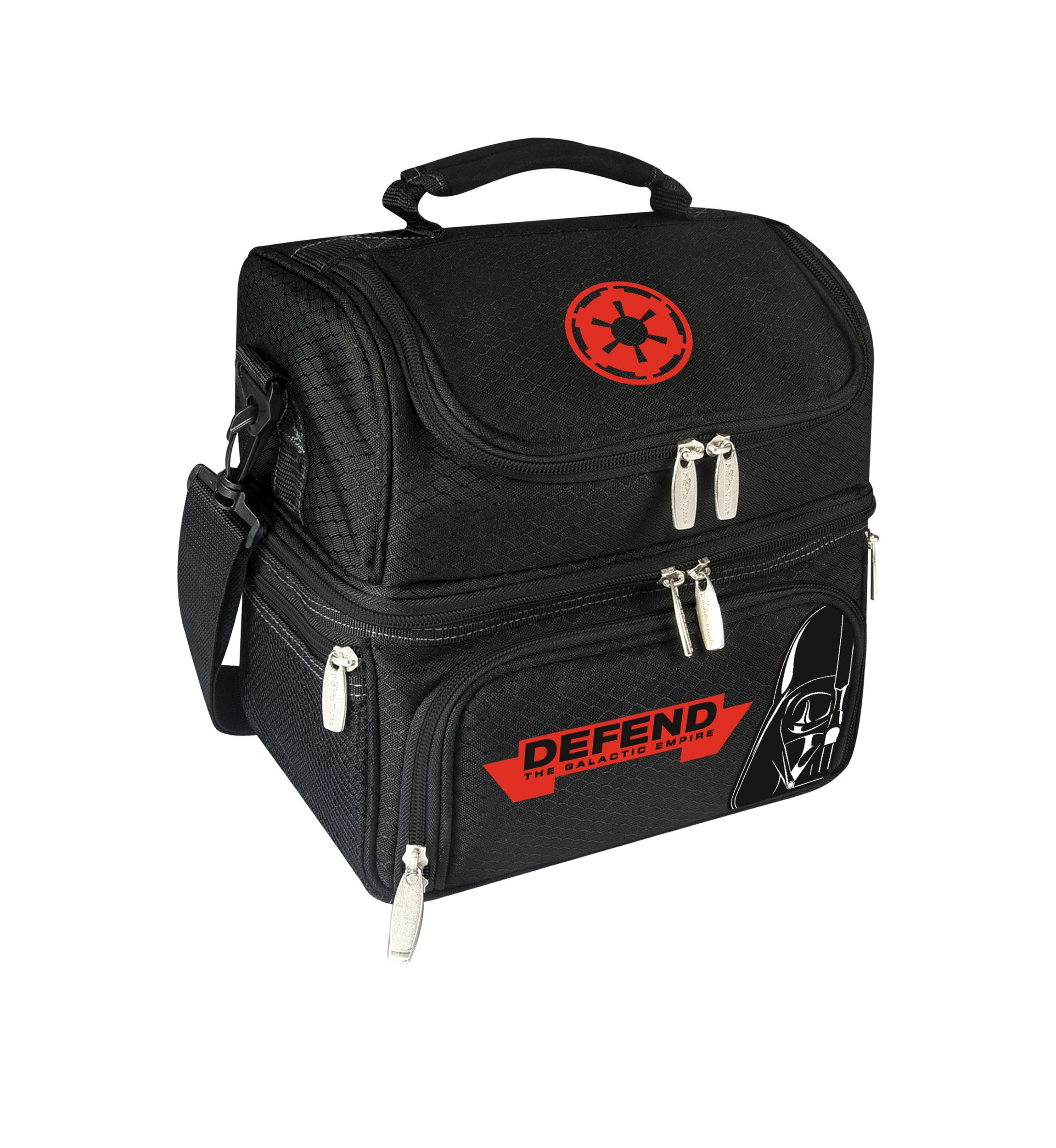 Darth Vader - Pranzo Lunch Tote