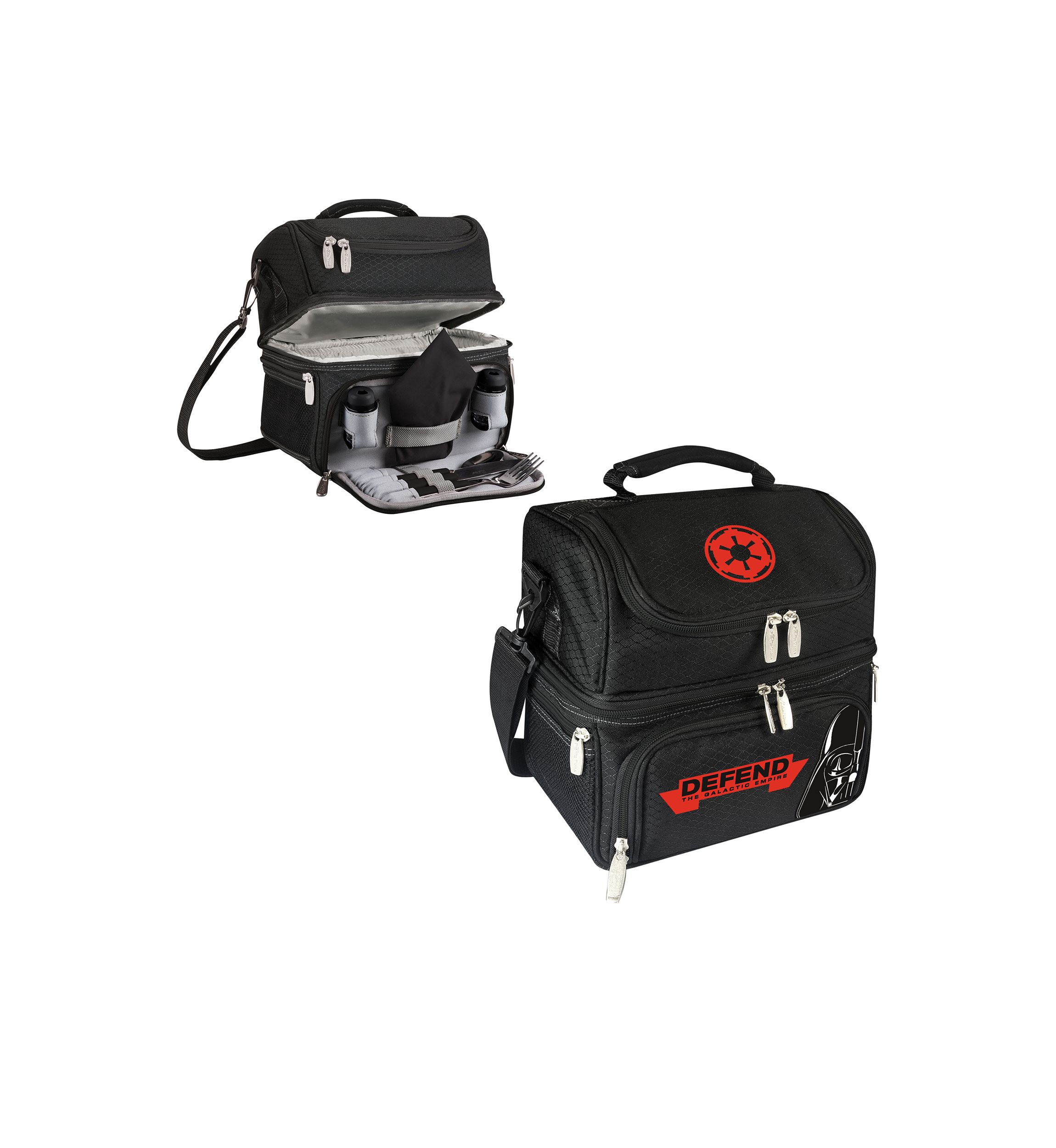 Darth Vader - Pranzo Lunch Tote
