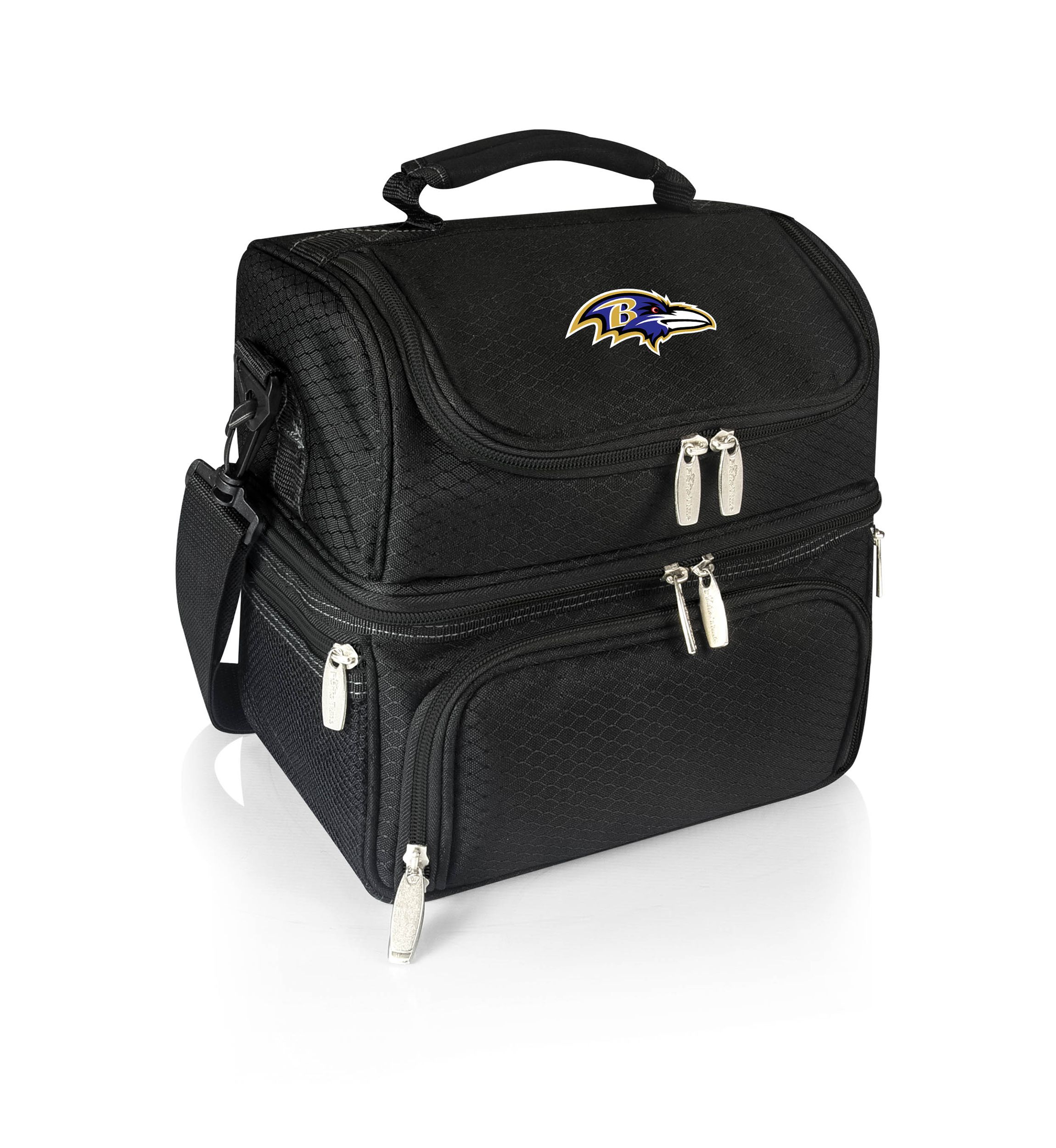 Baltimore Ravens Pranzo Lunch Tote