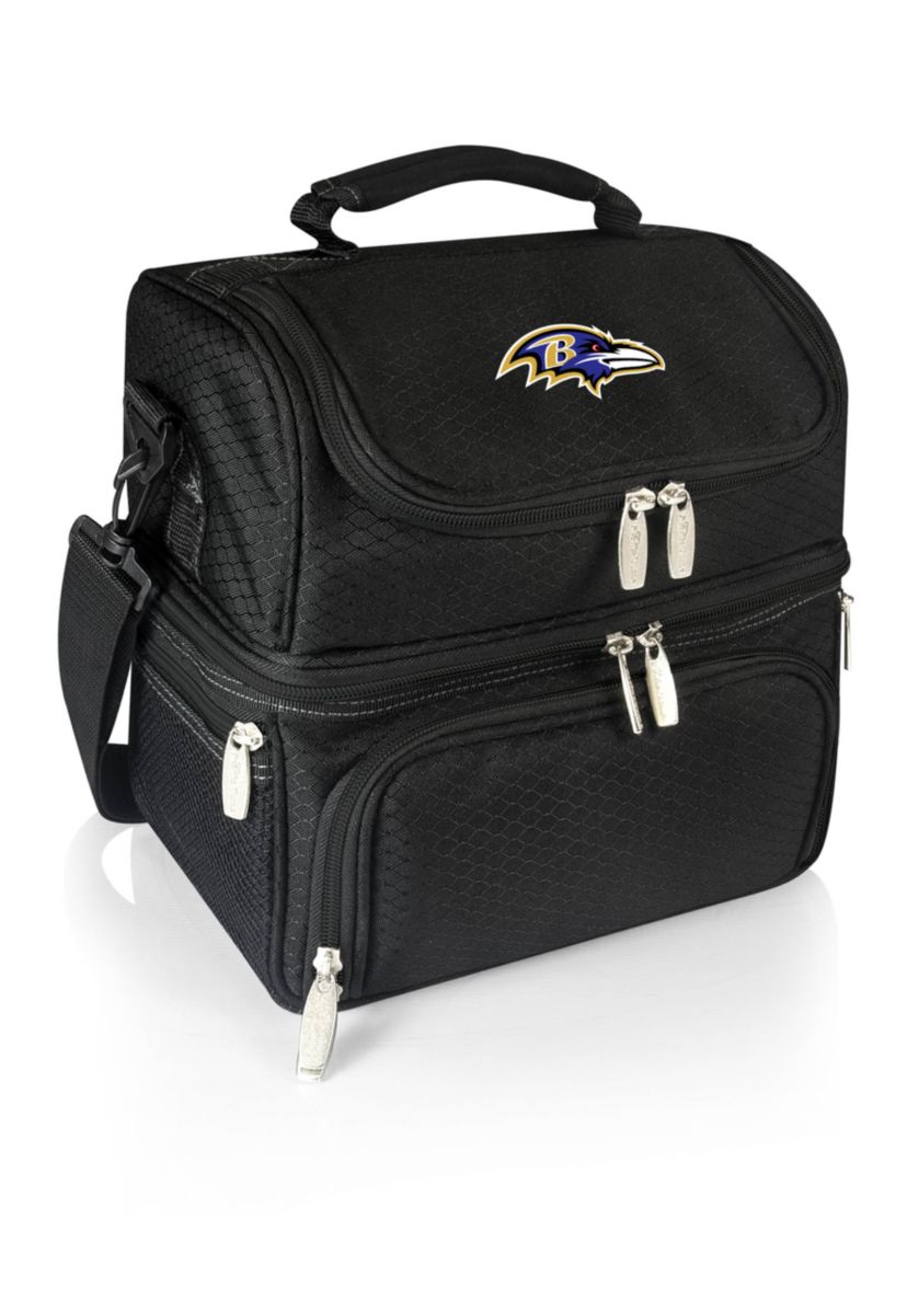 Baltimore Ravens Pranzo Lunch Tote
