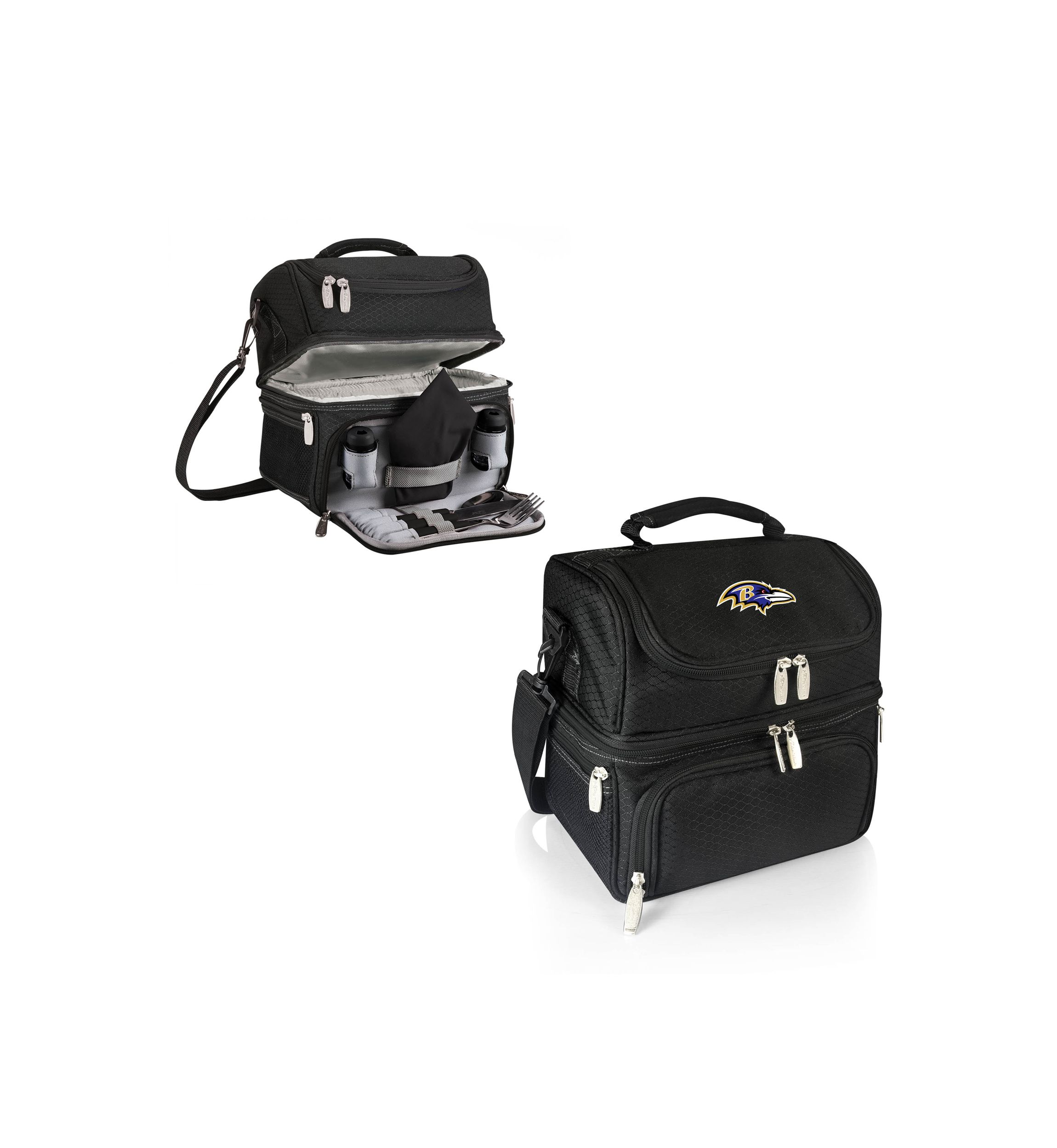Baltimore Ravens Pranzo Lunch Tote